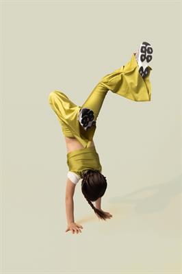 BAYADERE