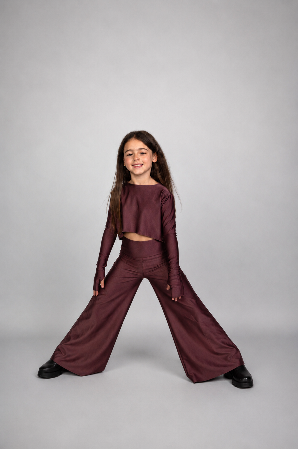 Pantasaimon bambina