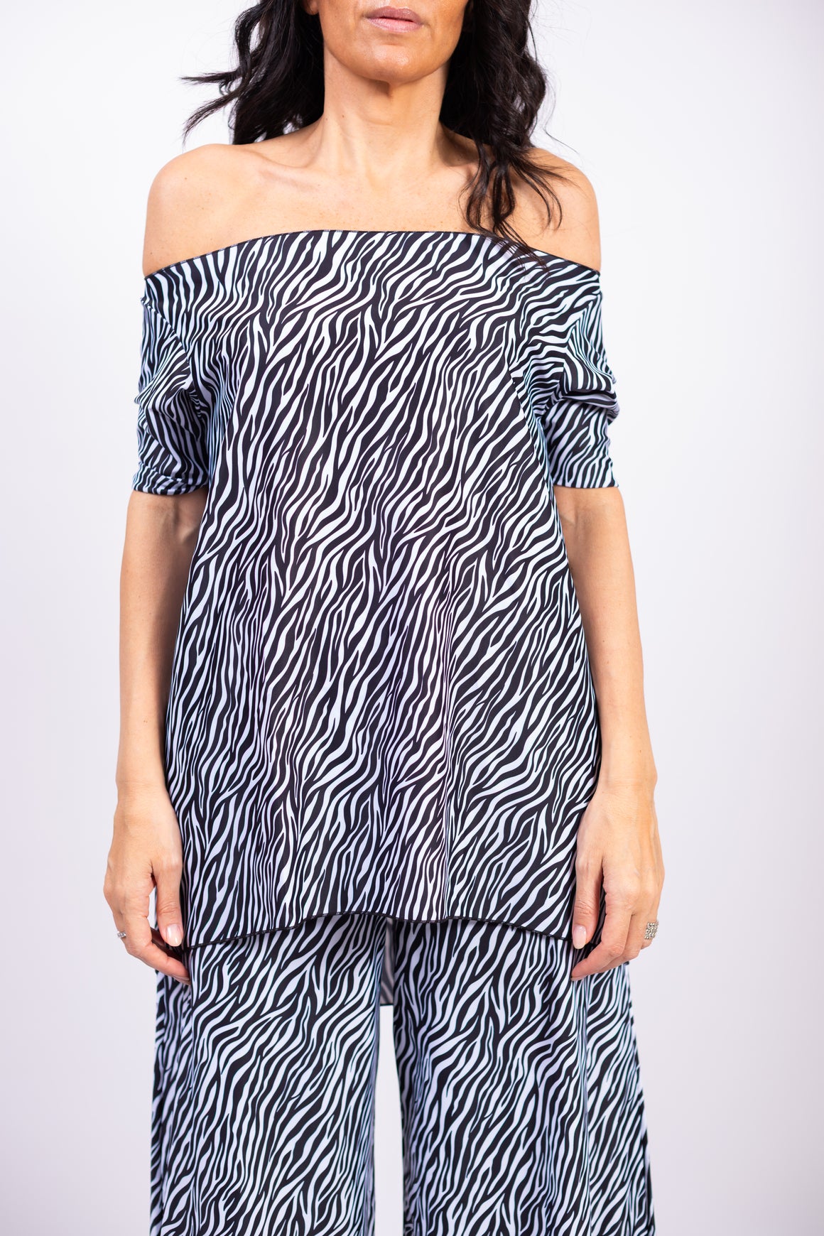 Maglia Skipper Summer