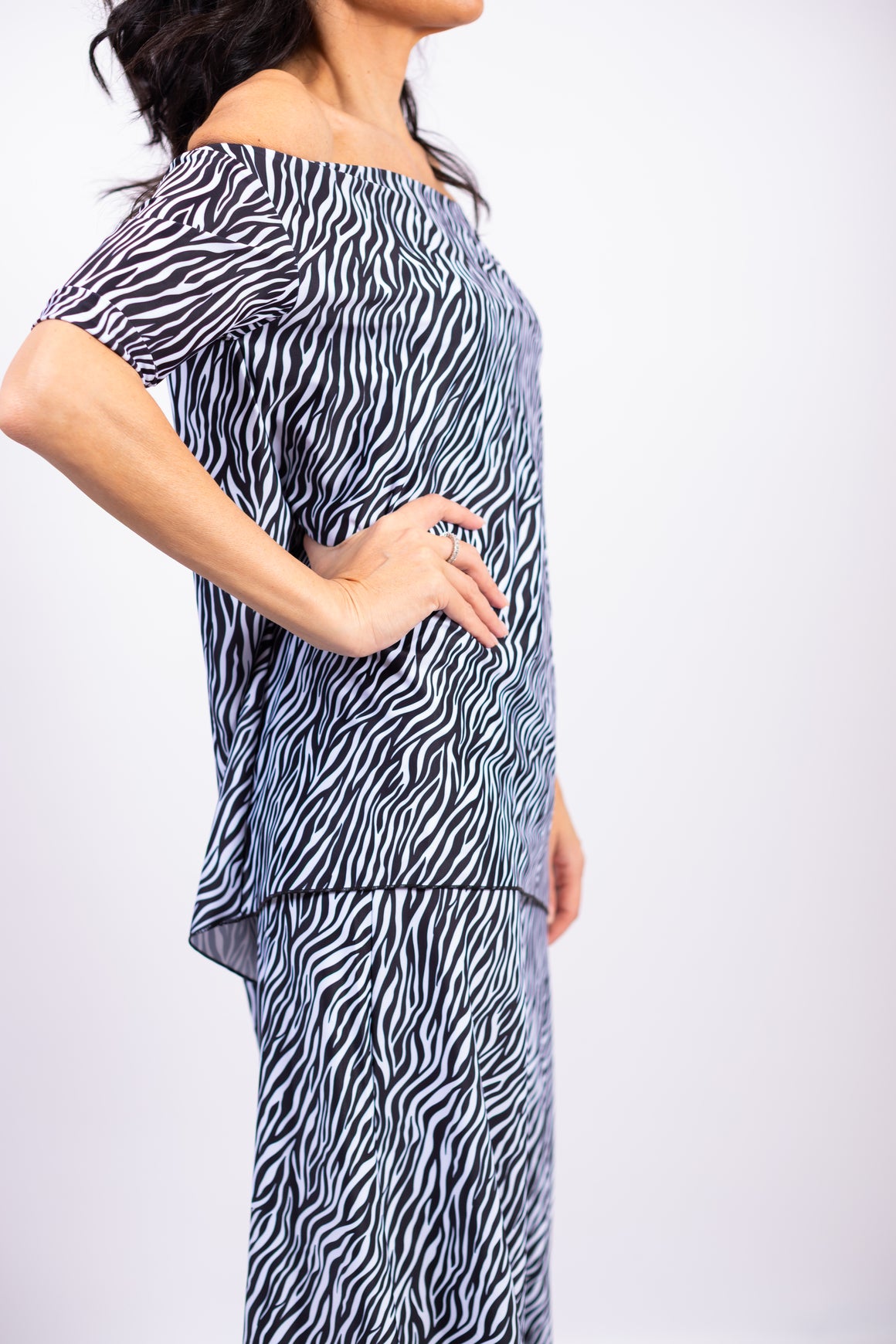 Maglia Skipper Summer