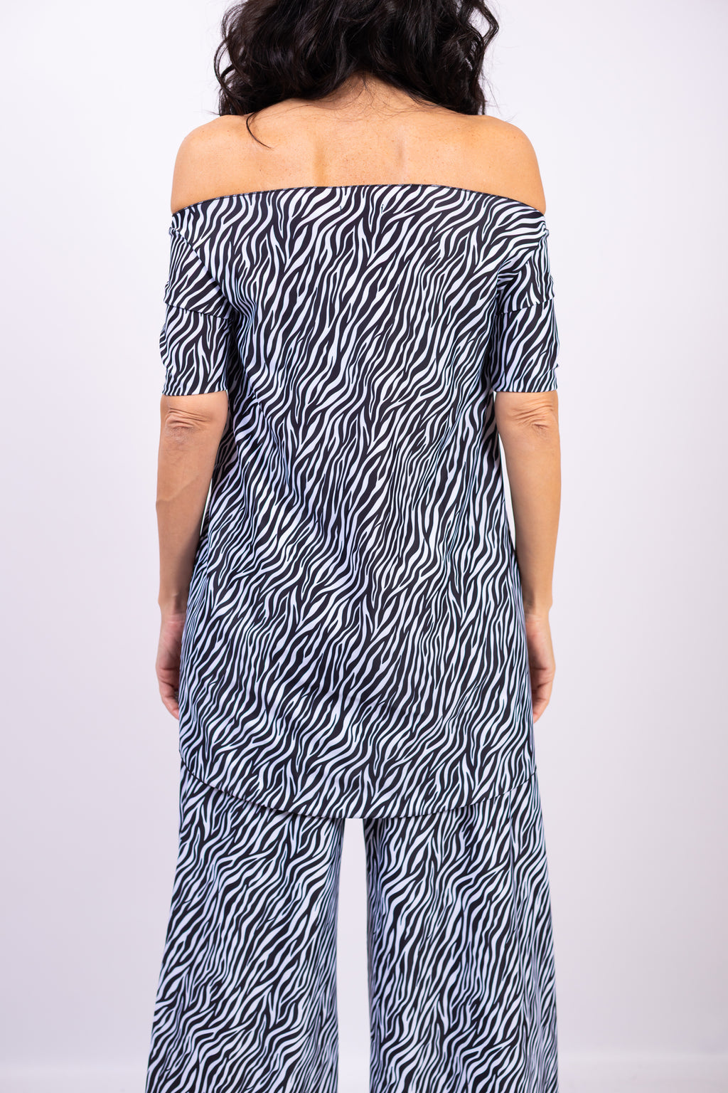 Maglia Skipper Summer