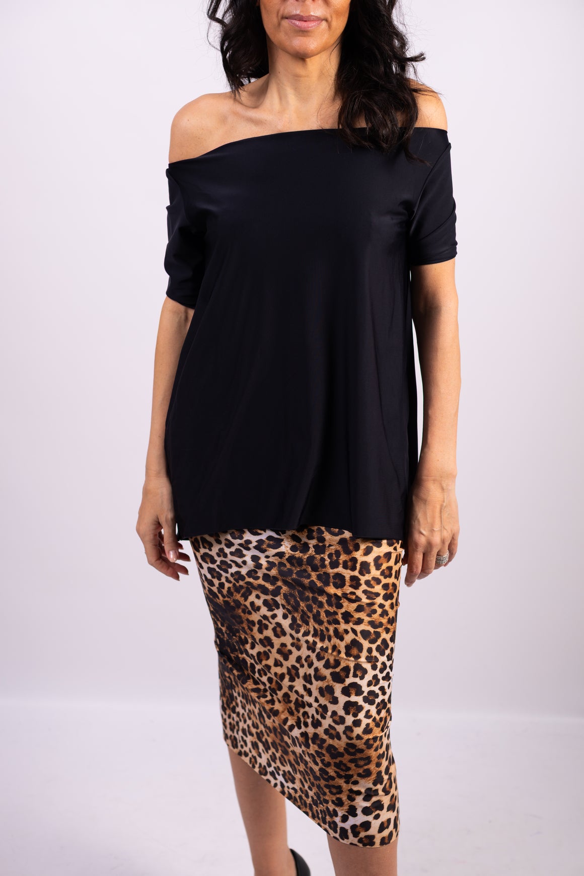 Maglia Skipper Summer