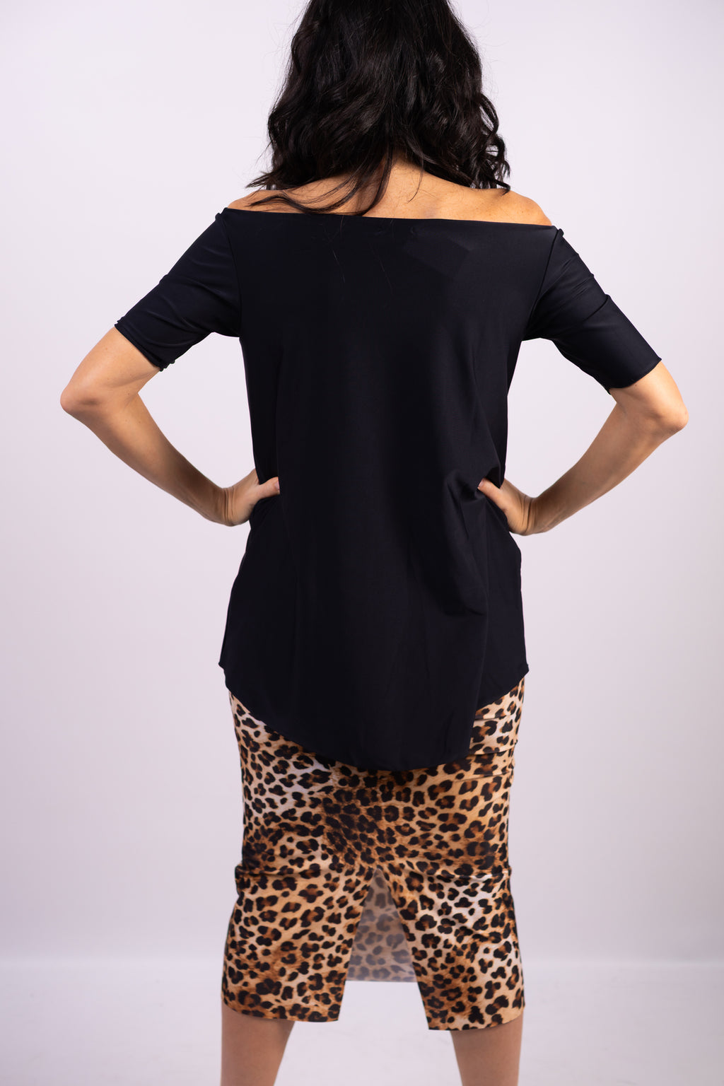 Maglia Skipper Summer