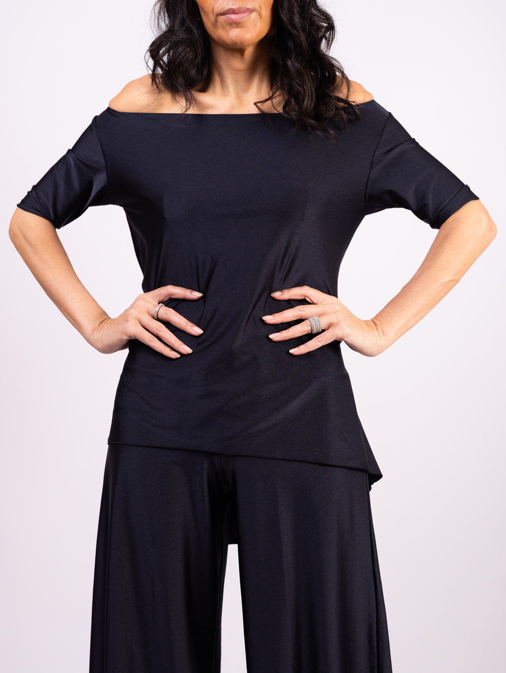 Maglia Skipper Summer