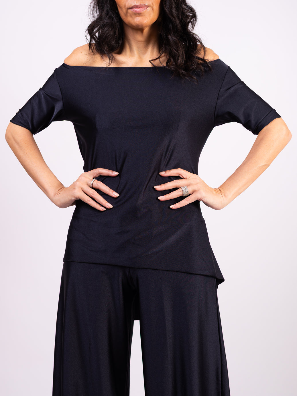 Maglia Skipper Summer
