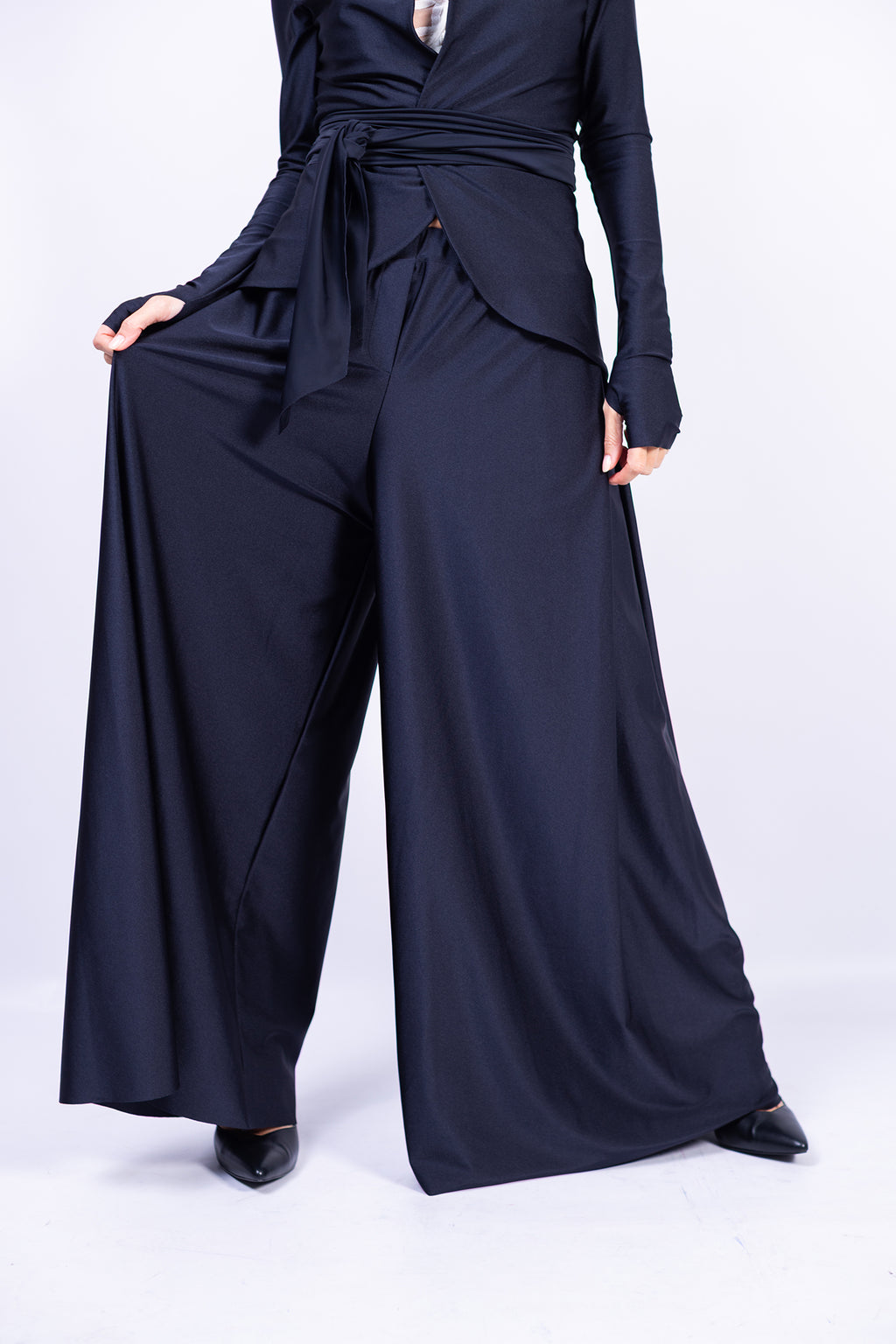 Pantalone Jung