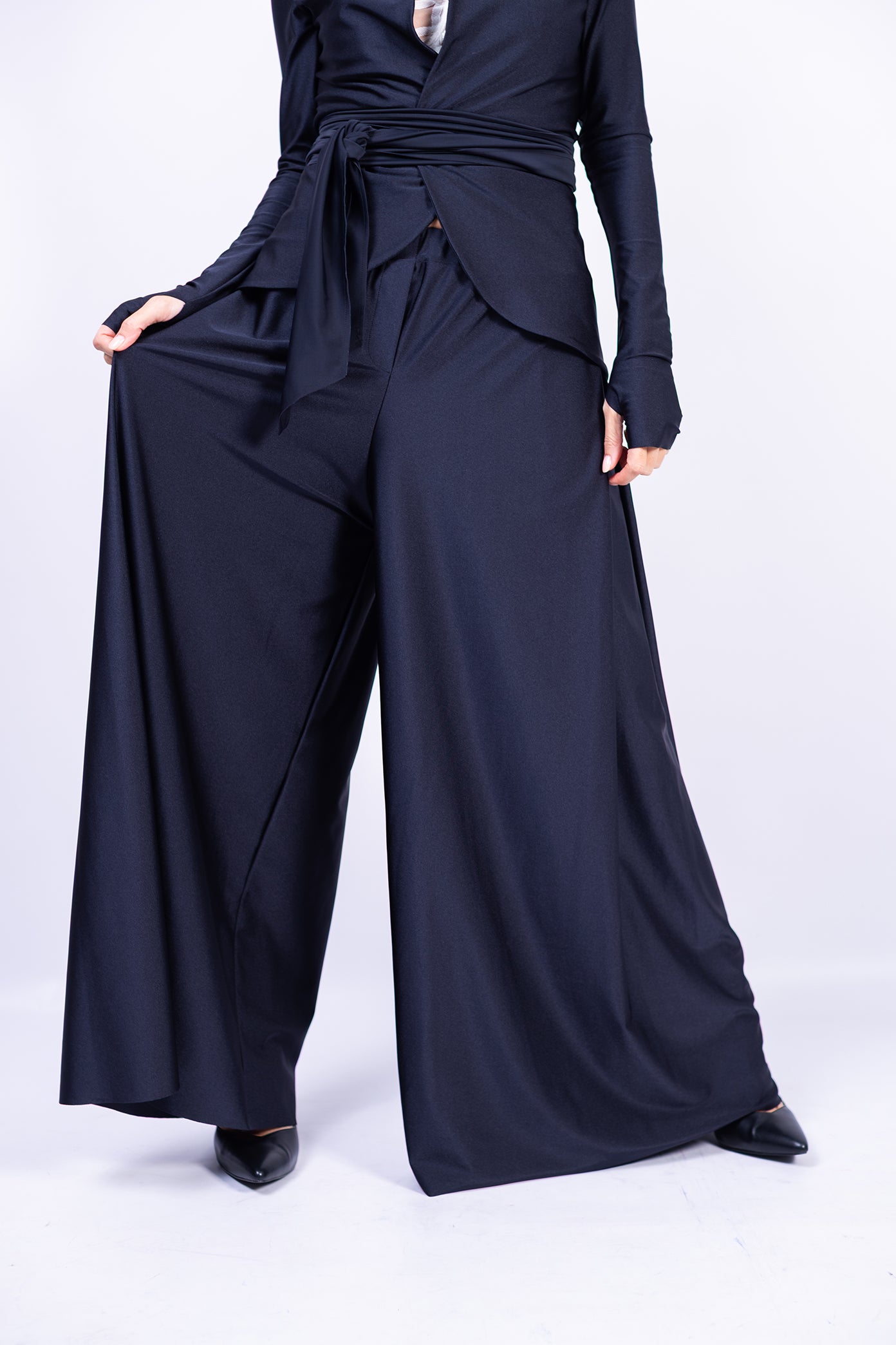 Pantalone Jung