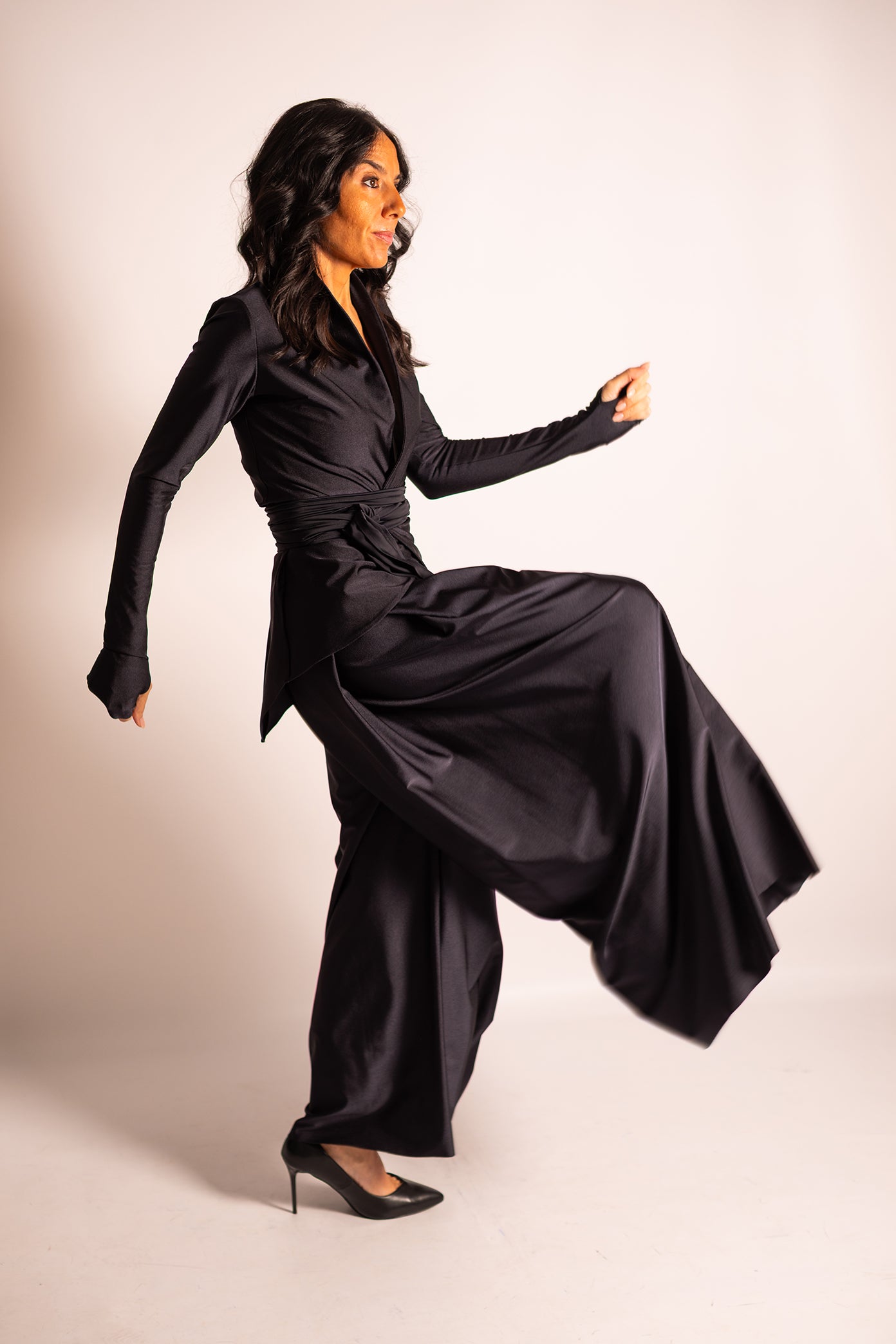 Pantalone Jung