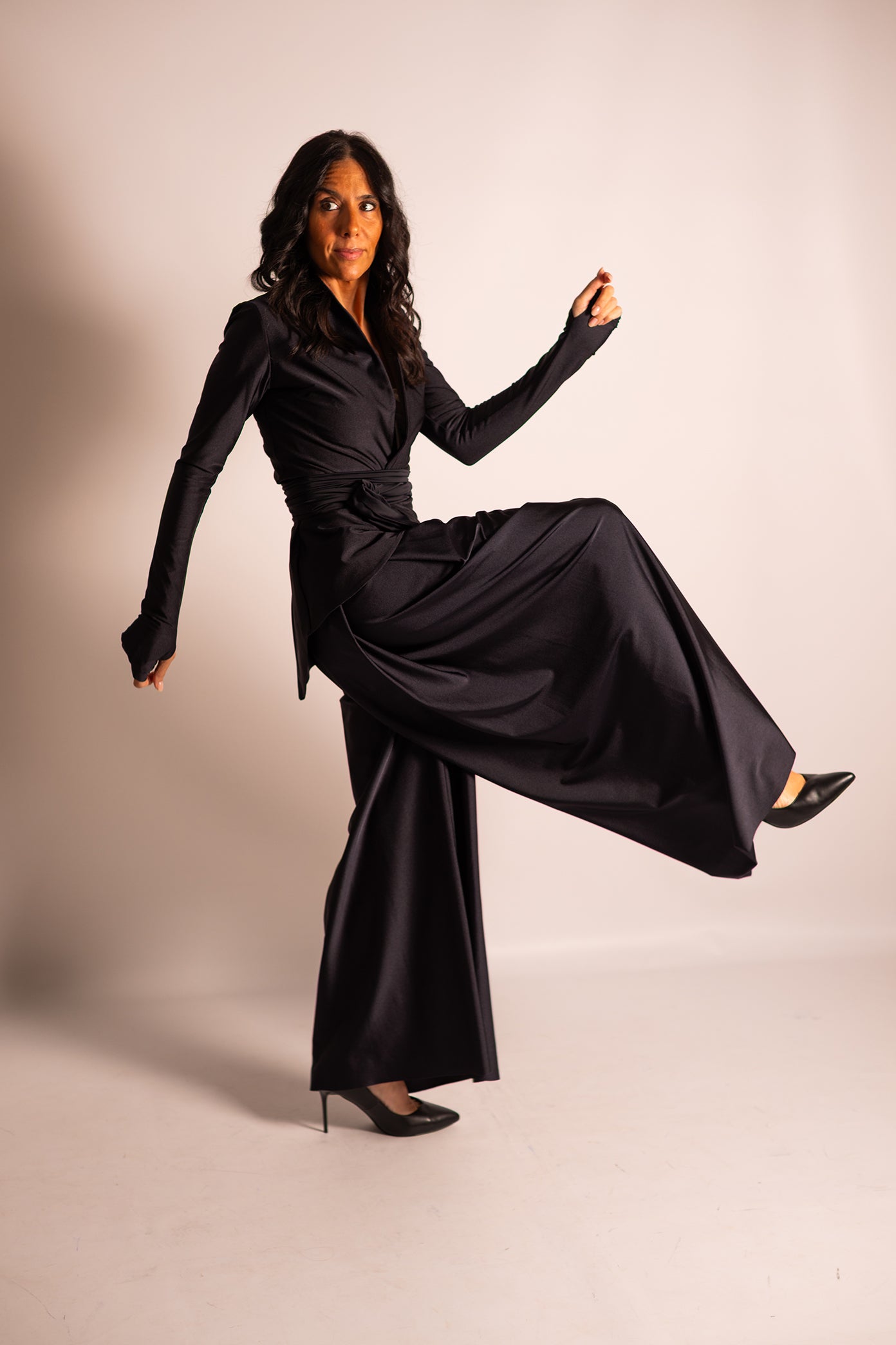 Pantalone Jung