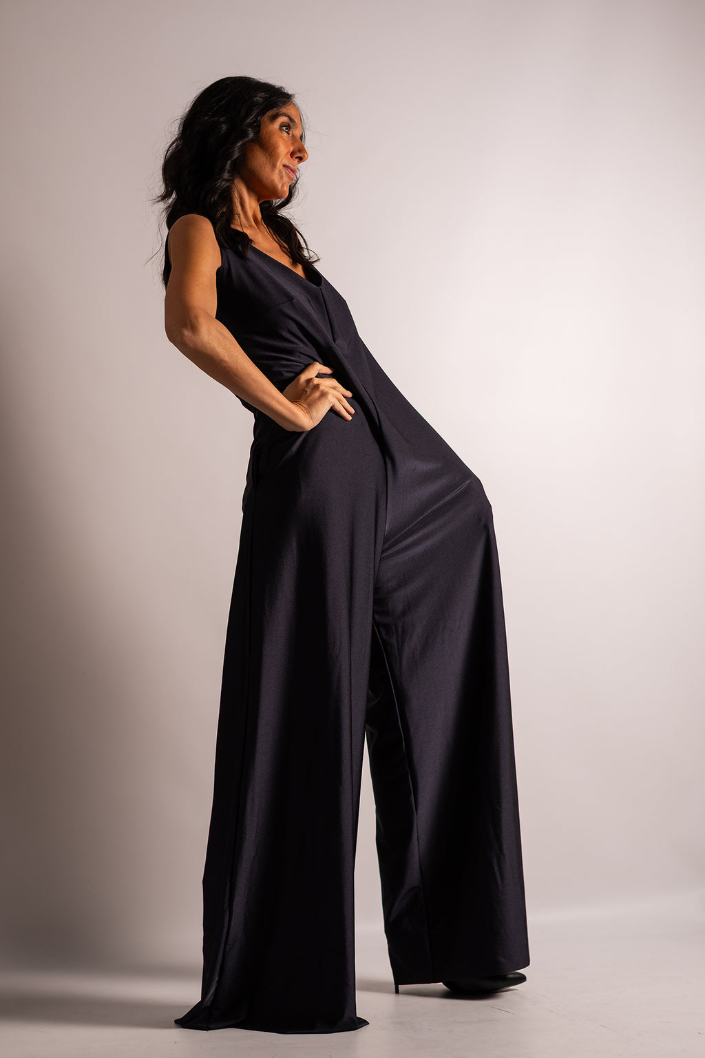 Jumpsuit Fiona
