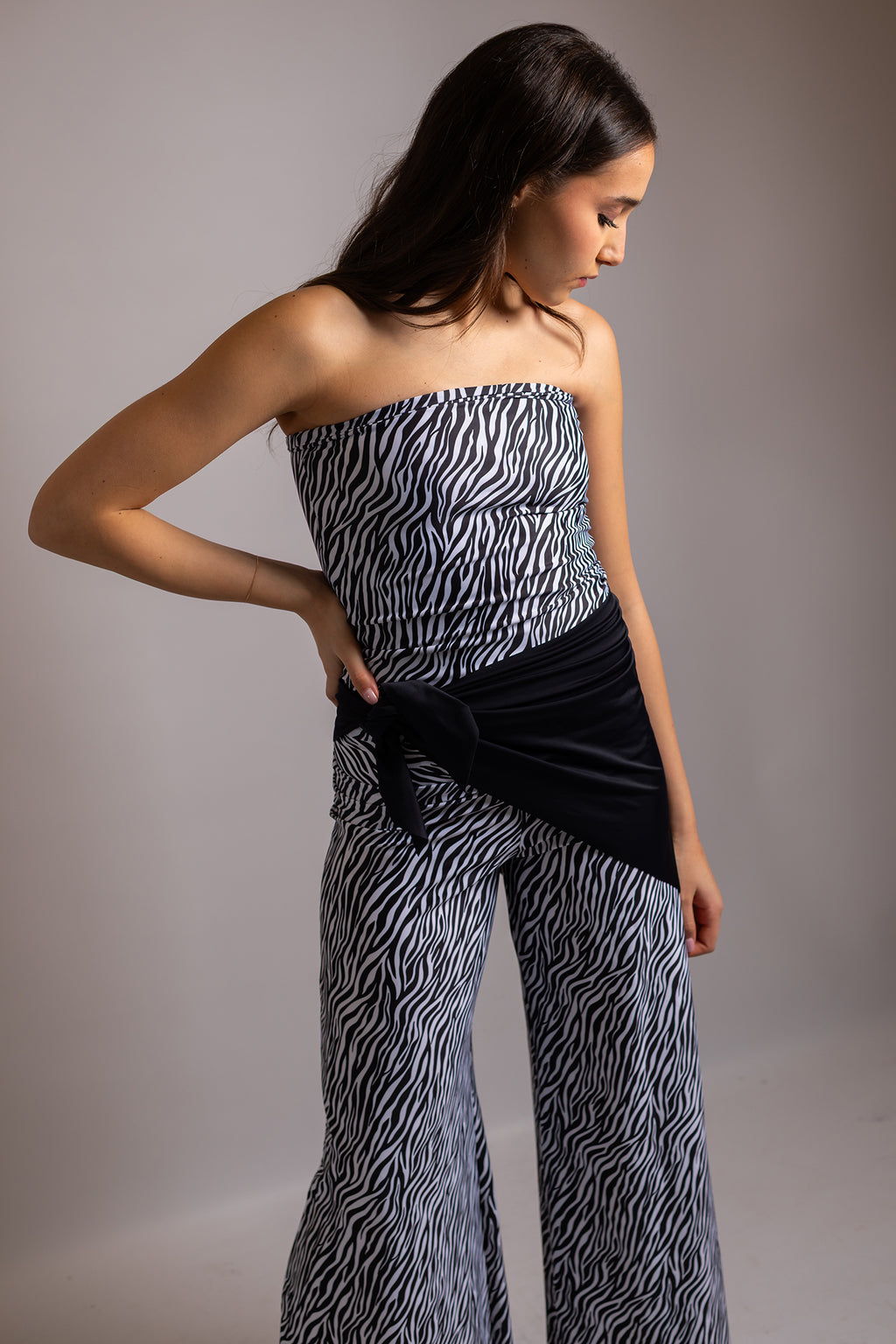 Top Bandeau