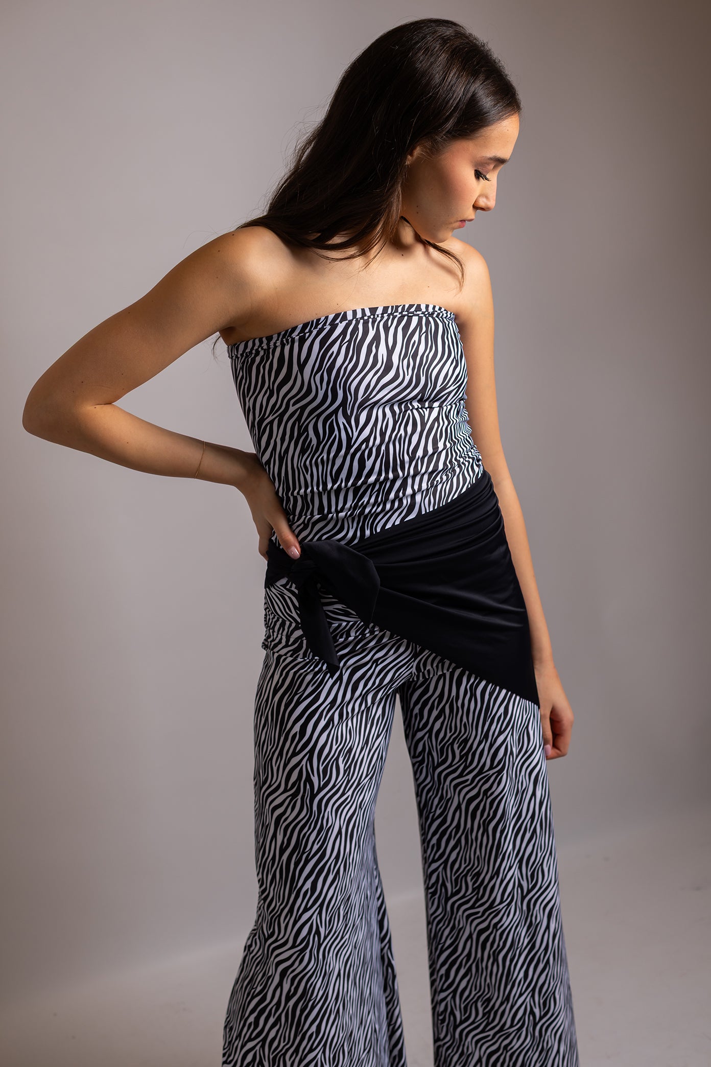 Top Bandeau