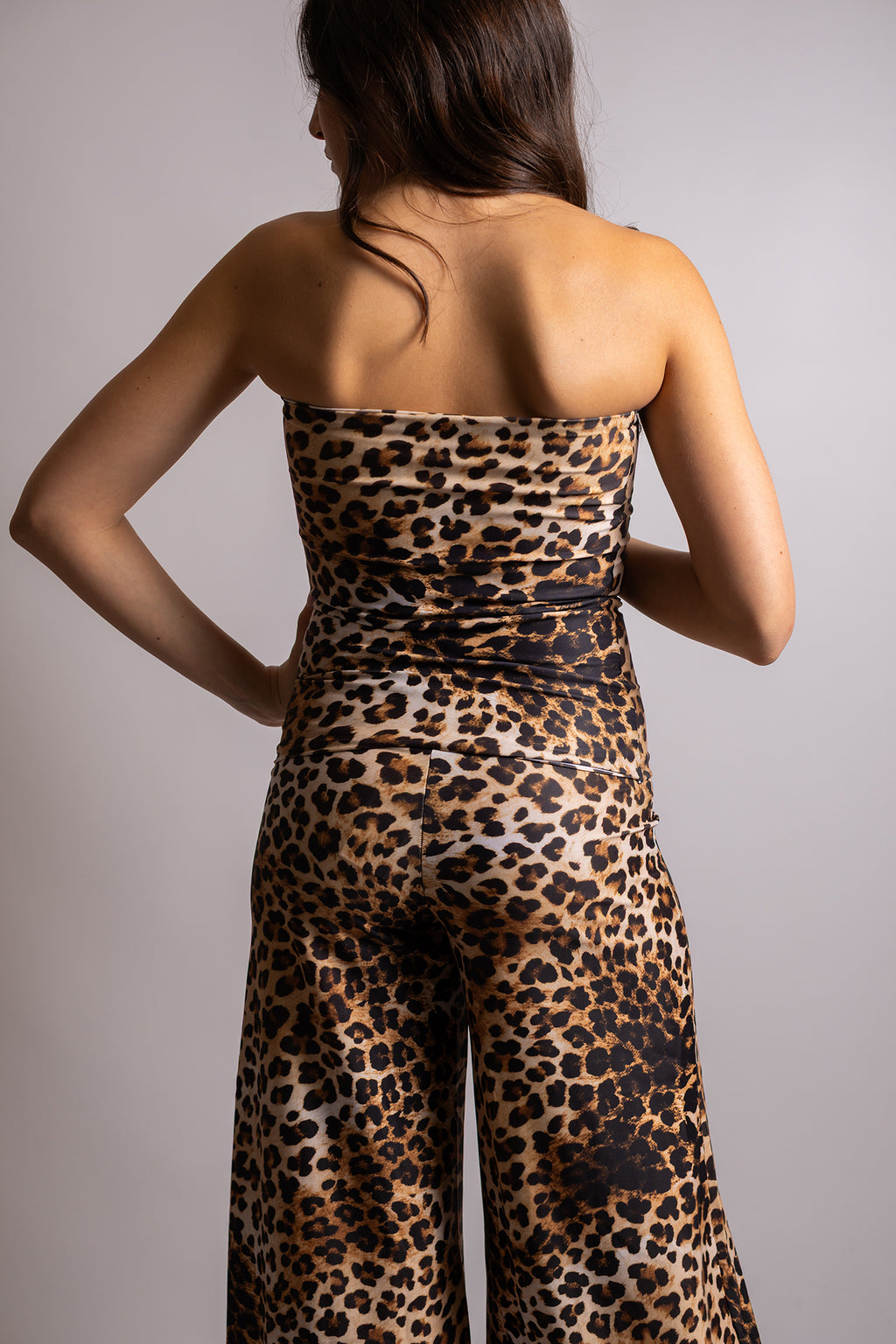 Top Bandeau