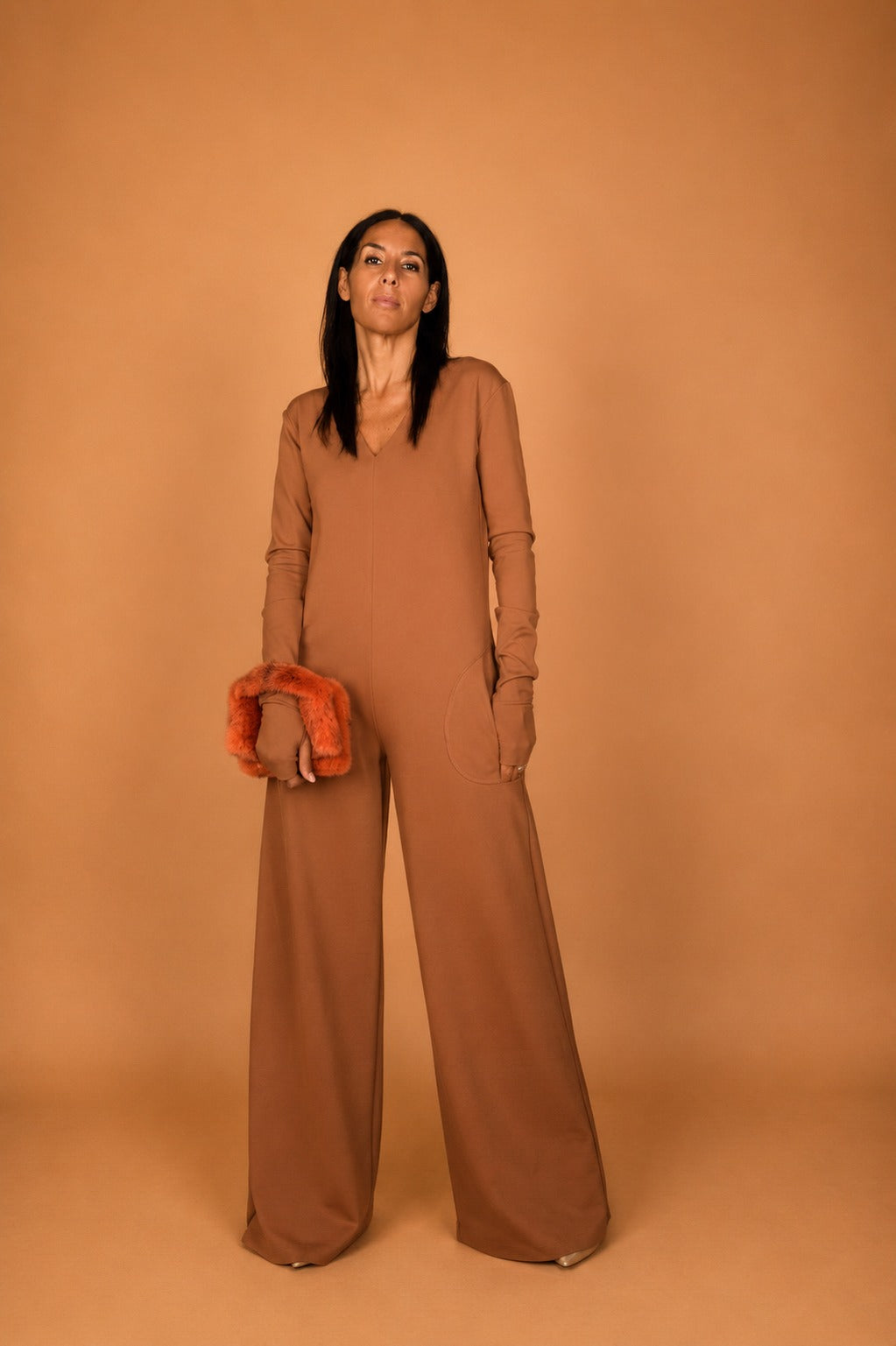 Jumpsuit Fenice