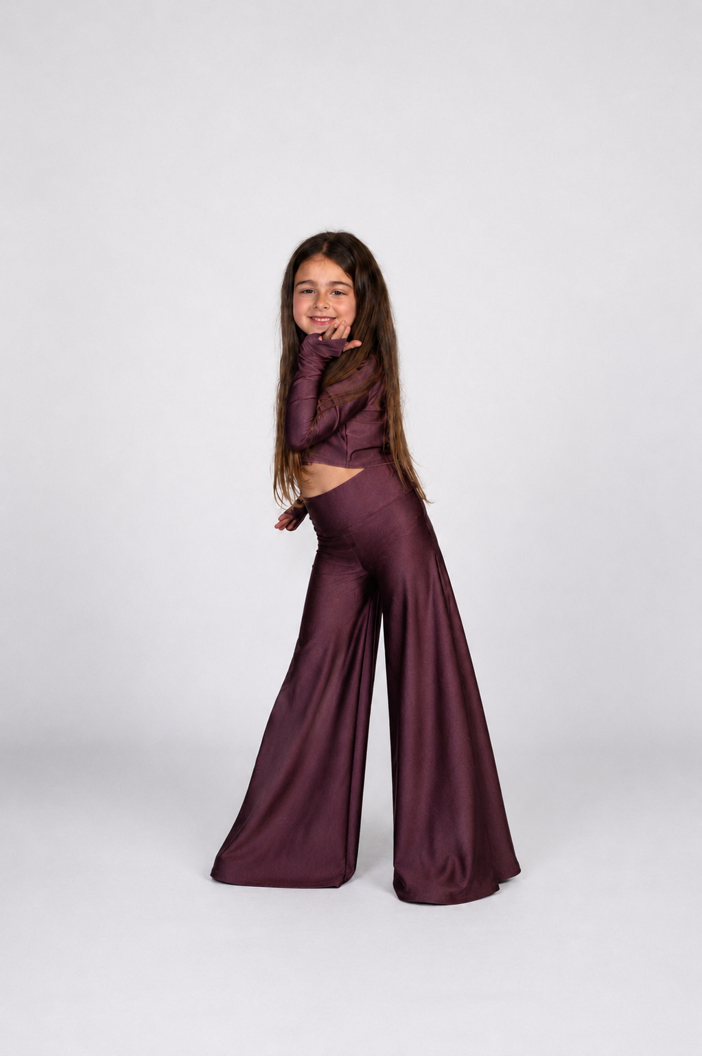 Pantasaimon bambina