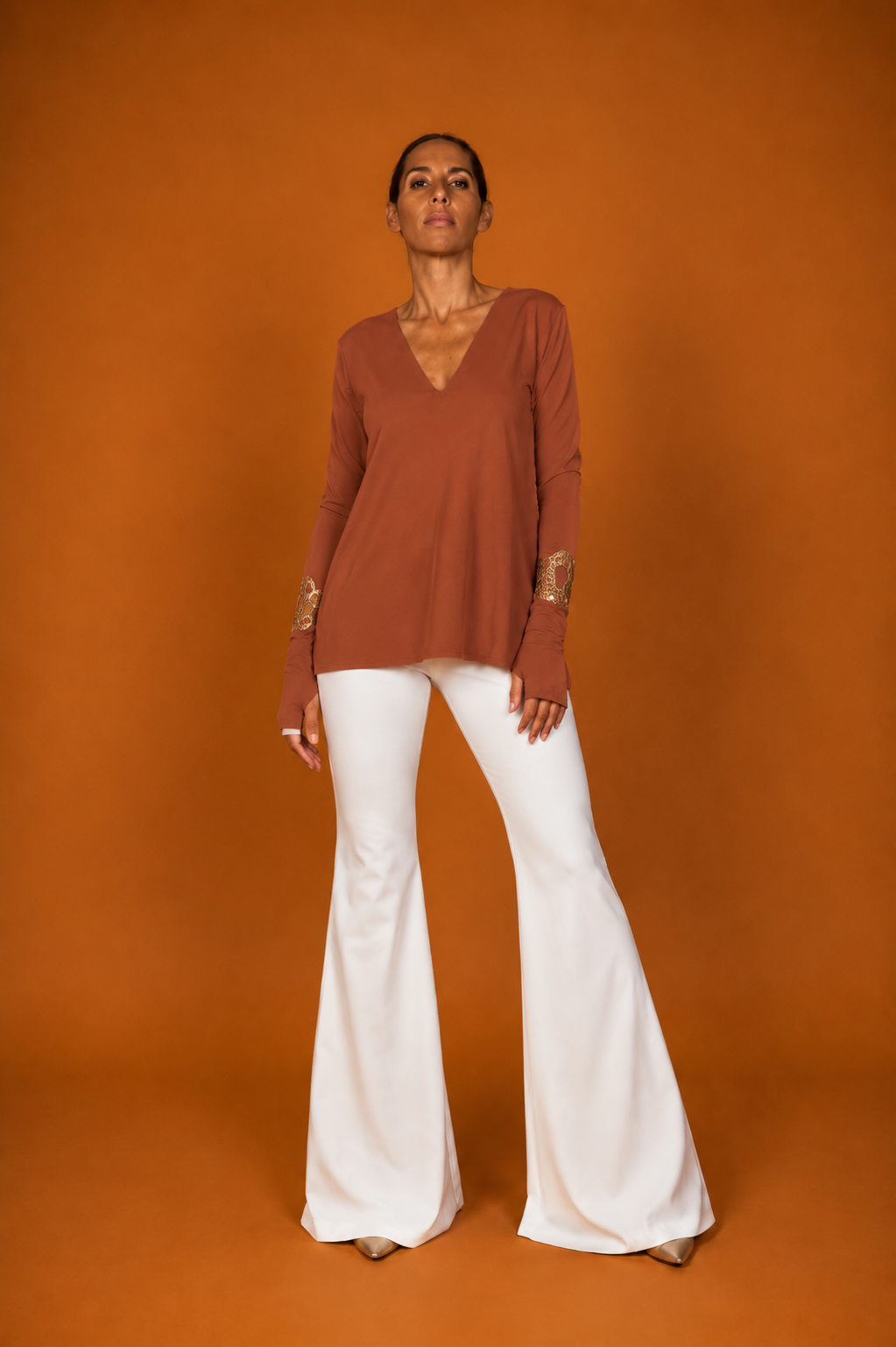 Maglia Luce