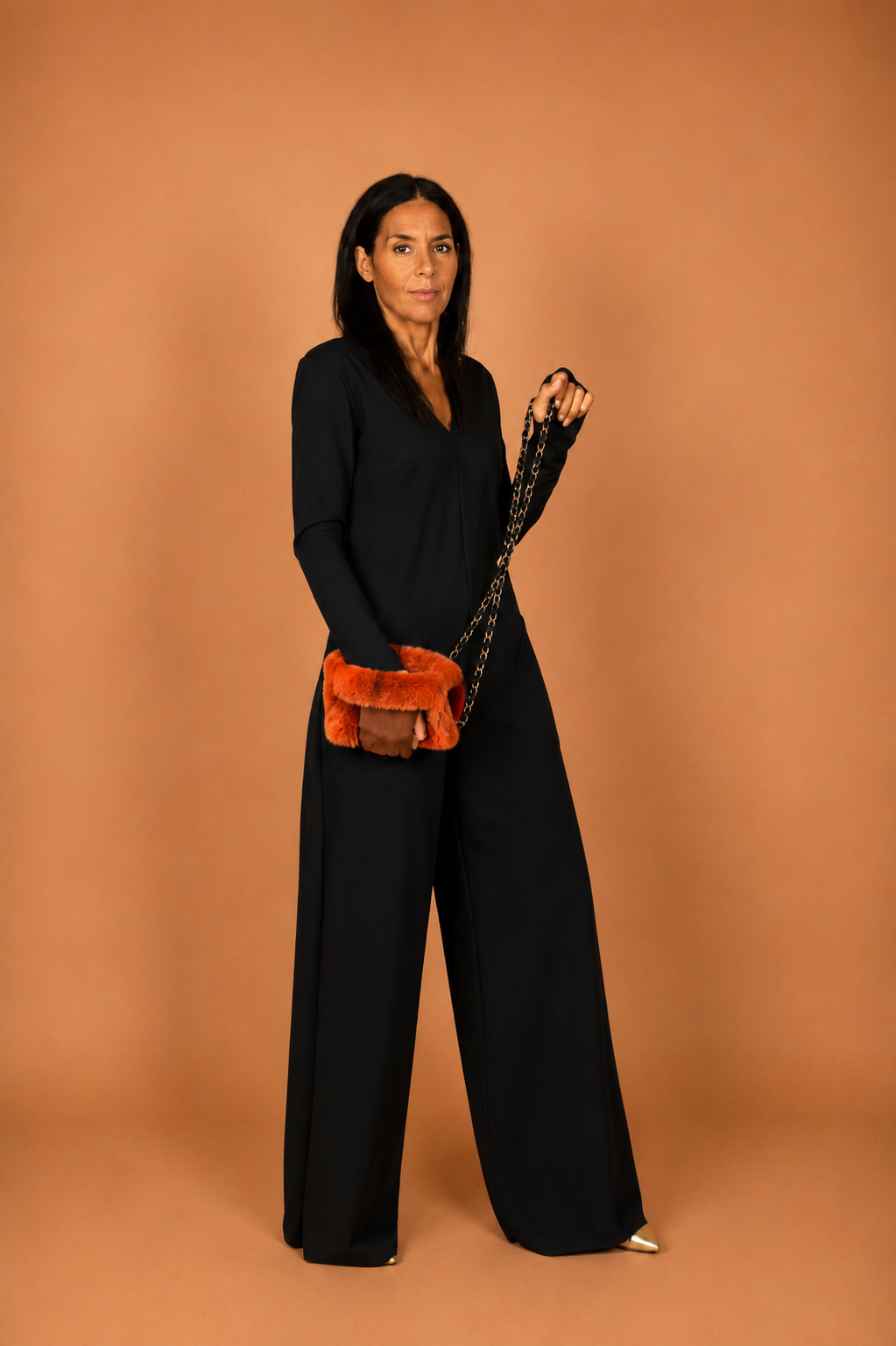 Jumpsuit Fenice