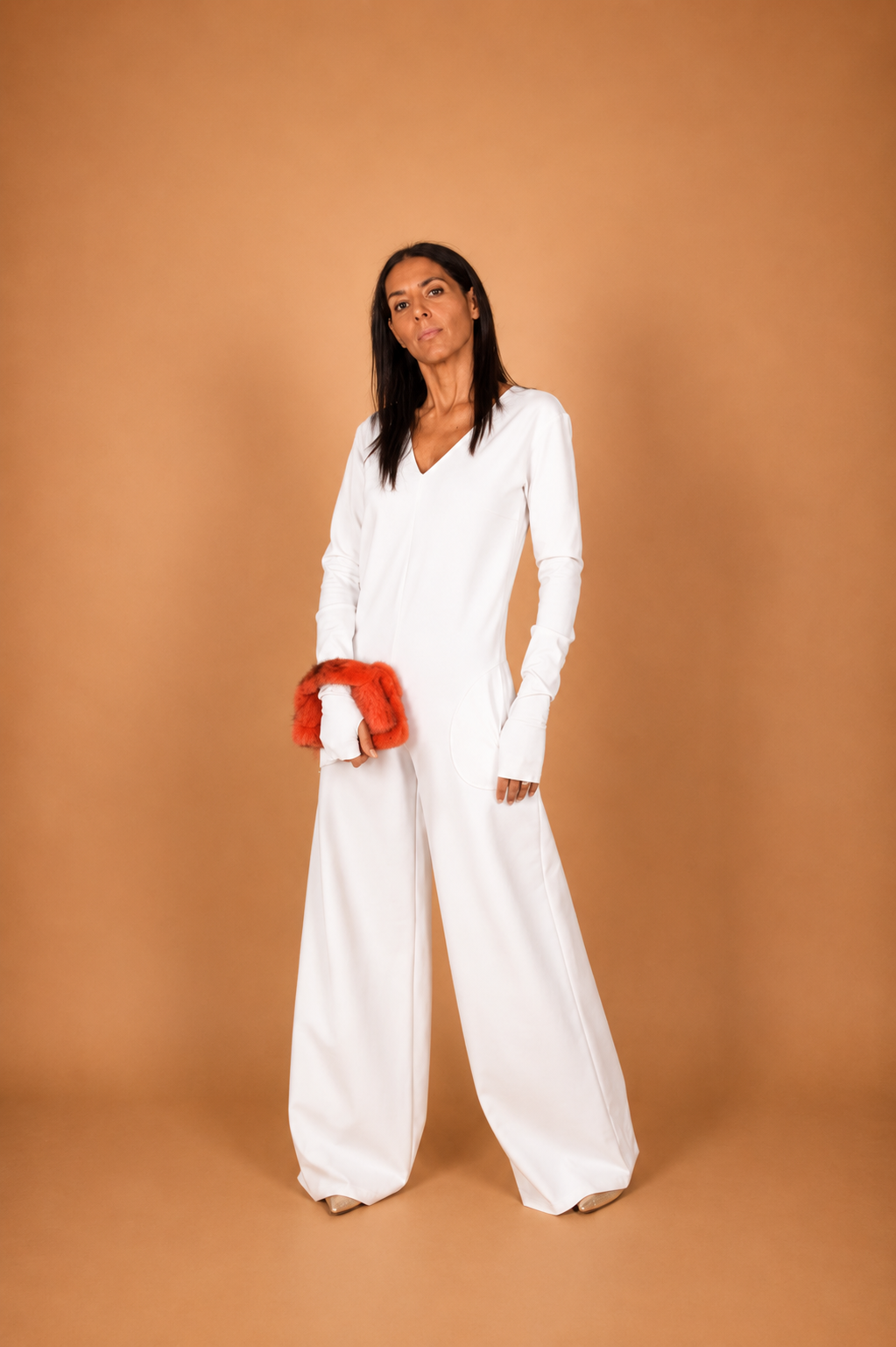 Jumpsuit Fenice