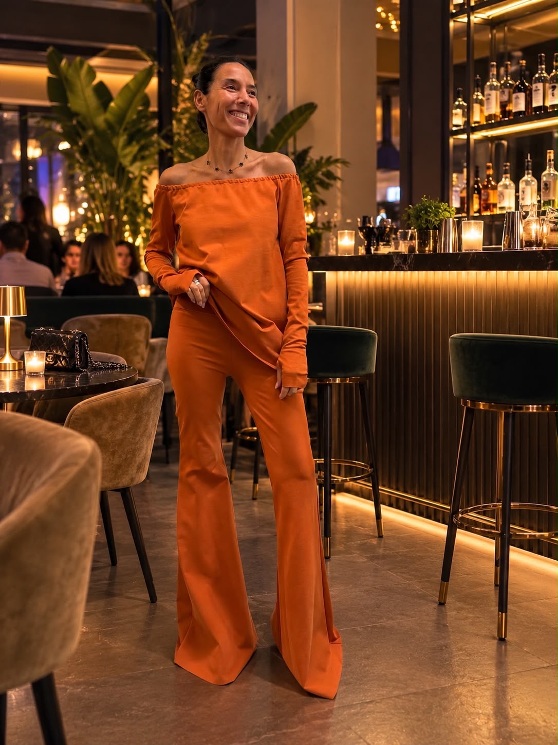 Pantalone Levante Limited Edition