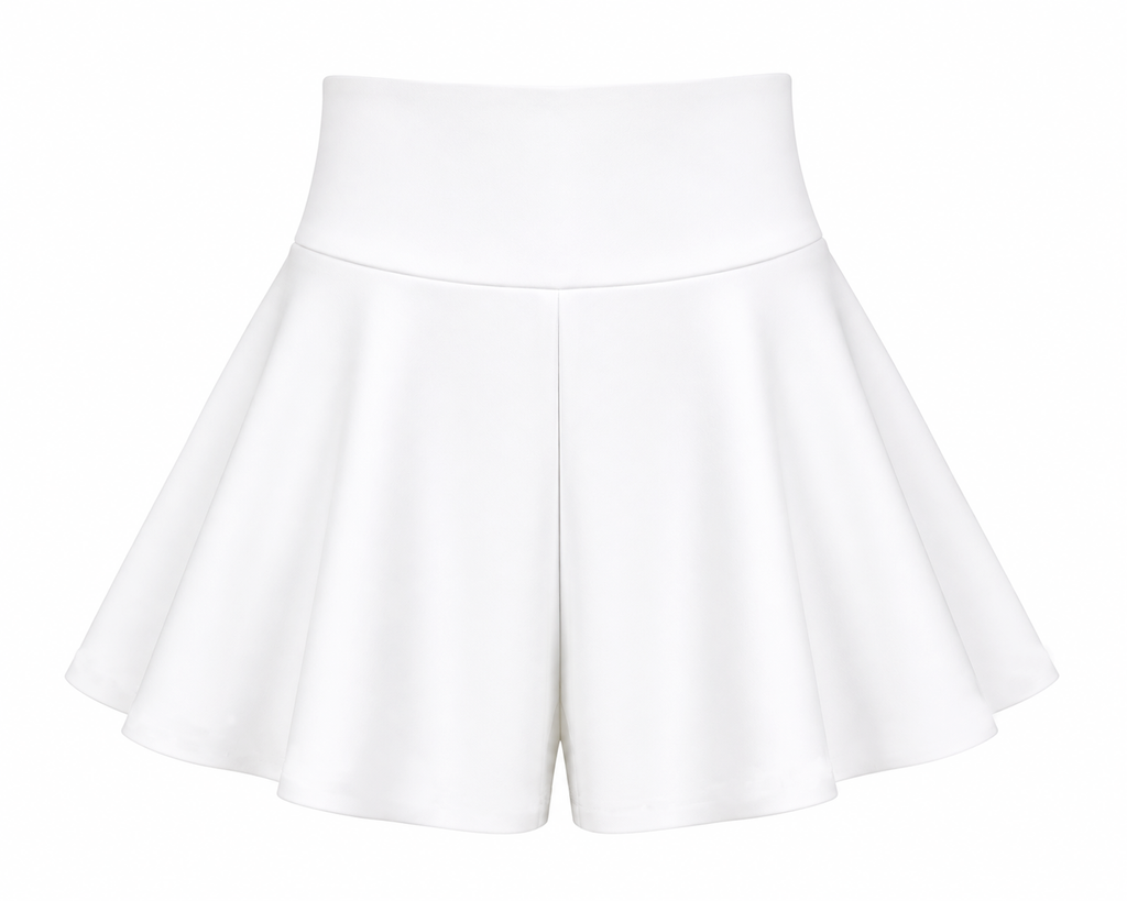 Pantaloncini Fly bambina