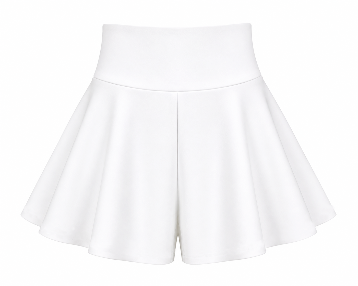 Pantaloncini Fly bambina