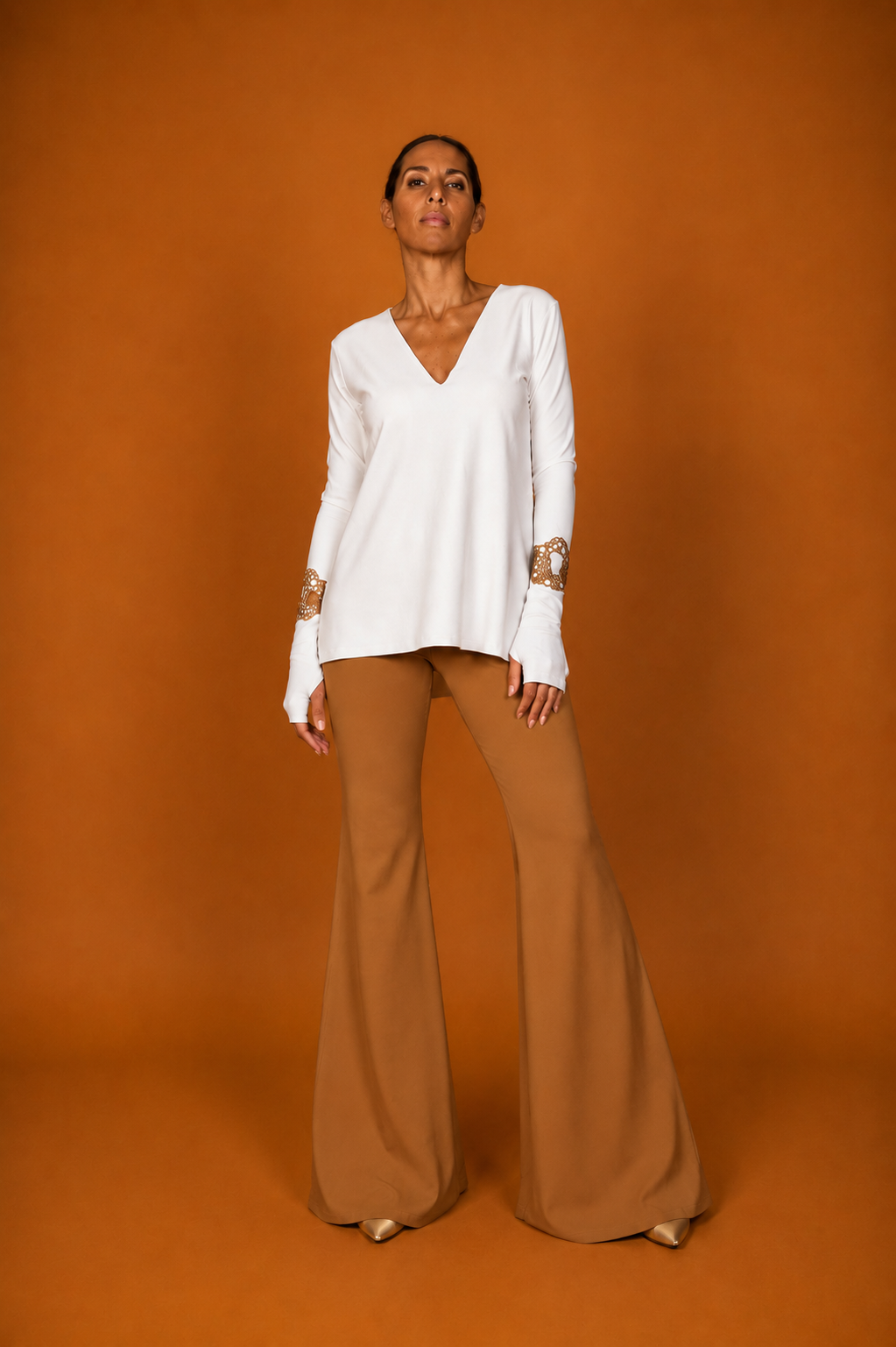 Pantalone Levante