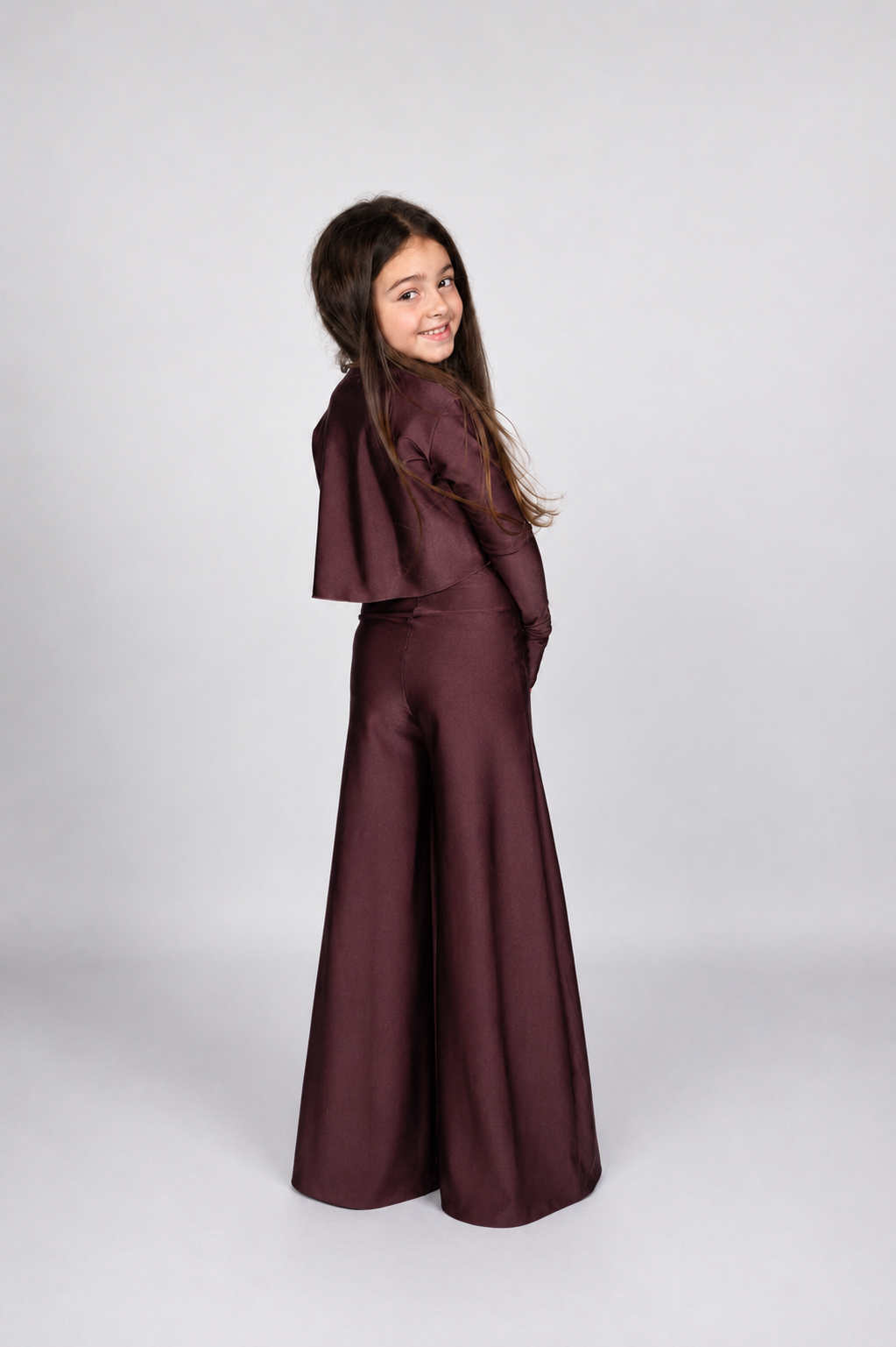 Pantasaimon bambina
