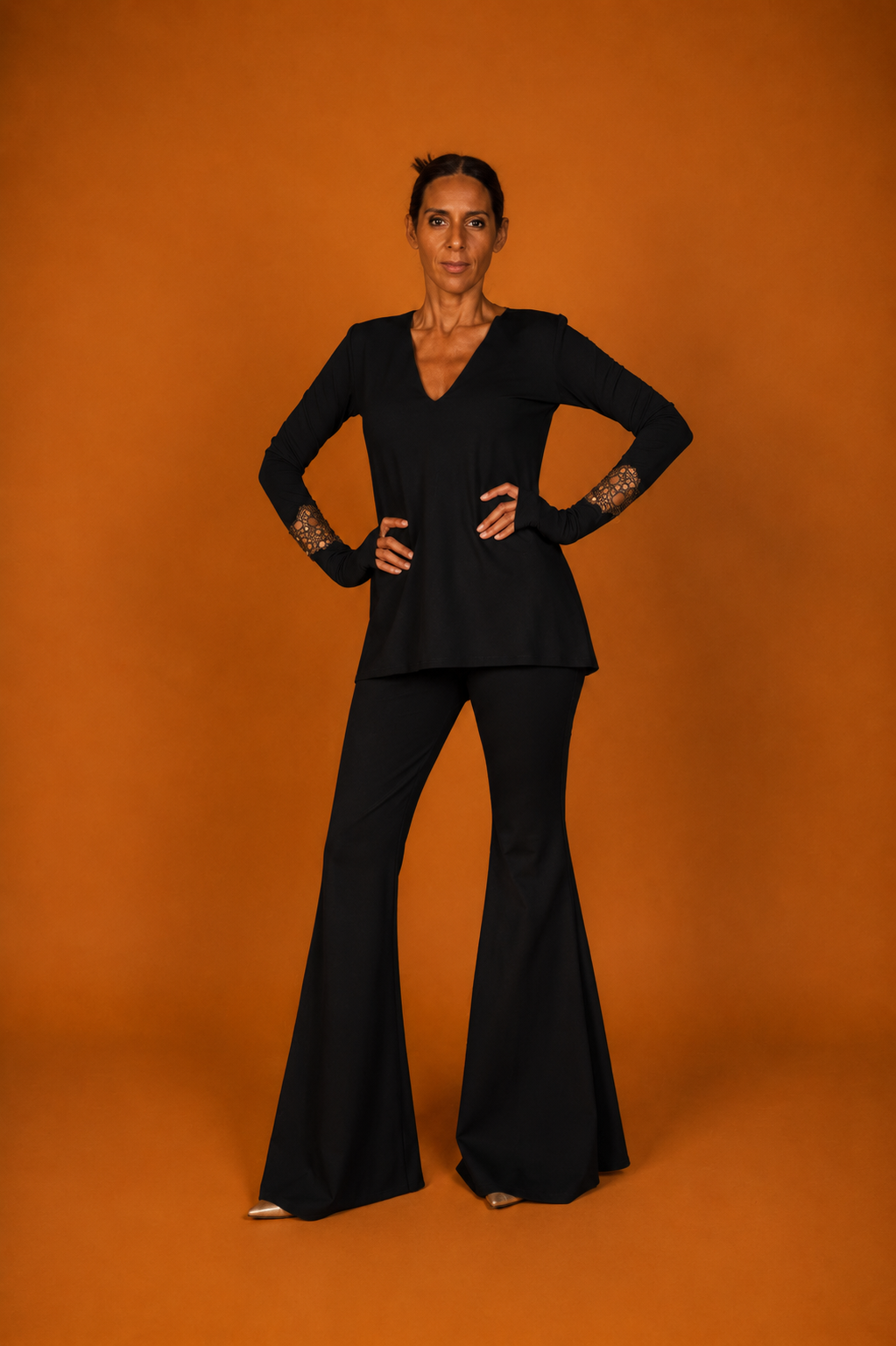 Pantalone Levante