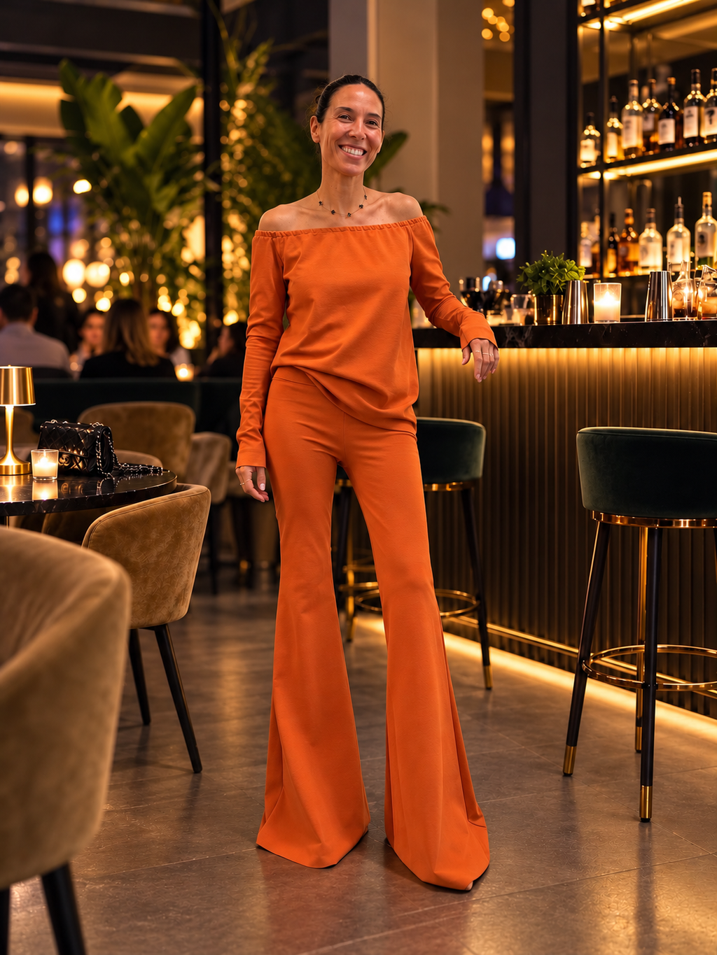 Pantalone Levante Limited Edition