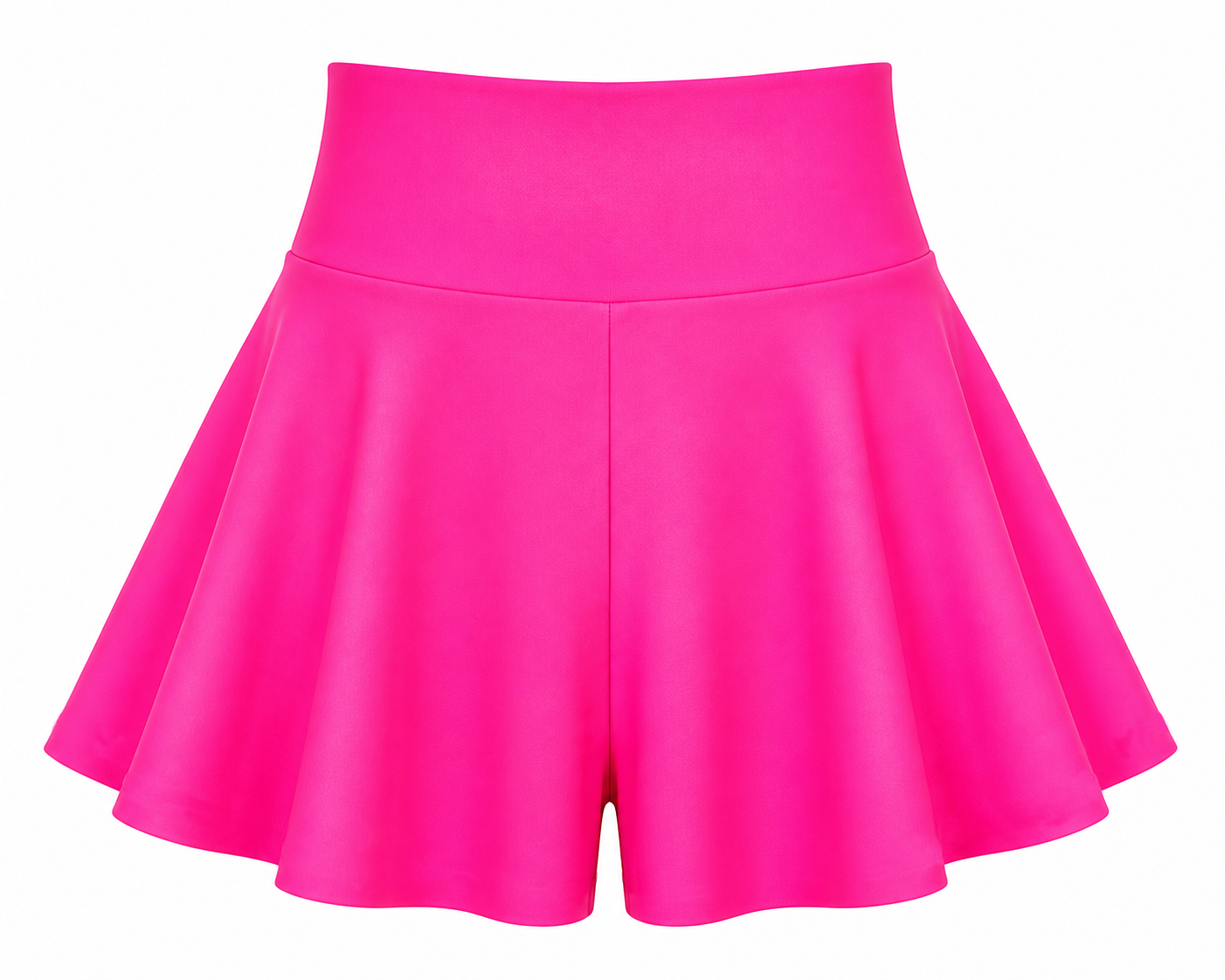 Pantaloncini Fly bambina