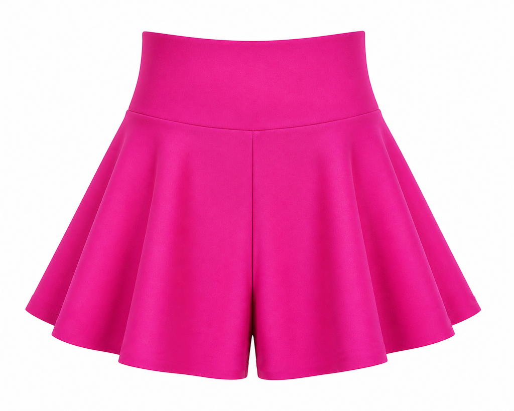 Pantaloncini Fly