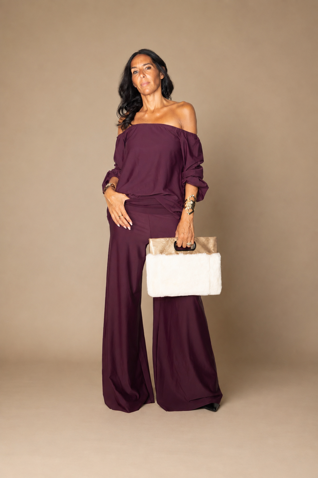 Maglia Swan