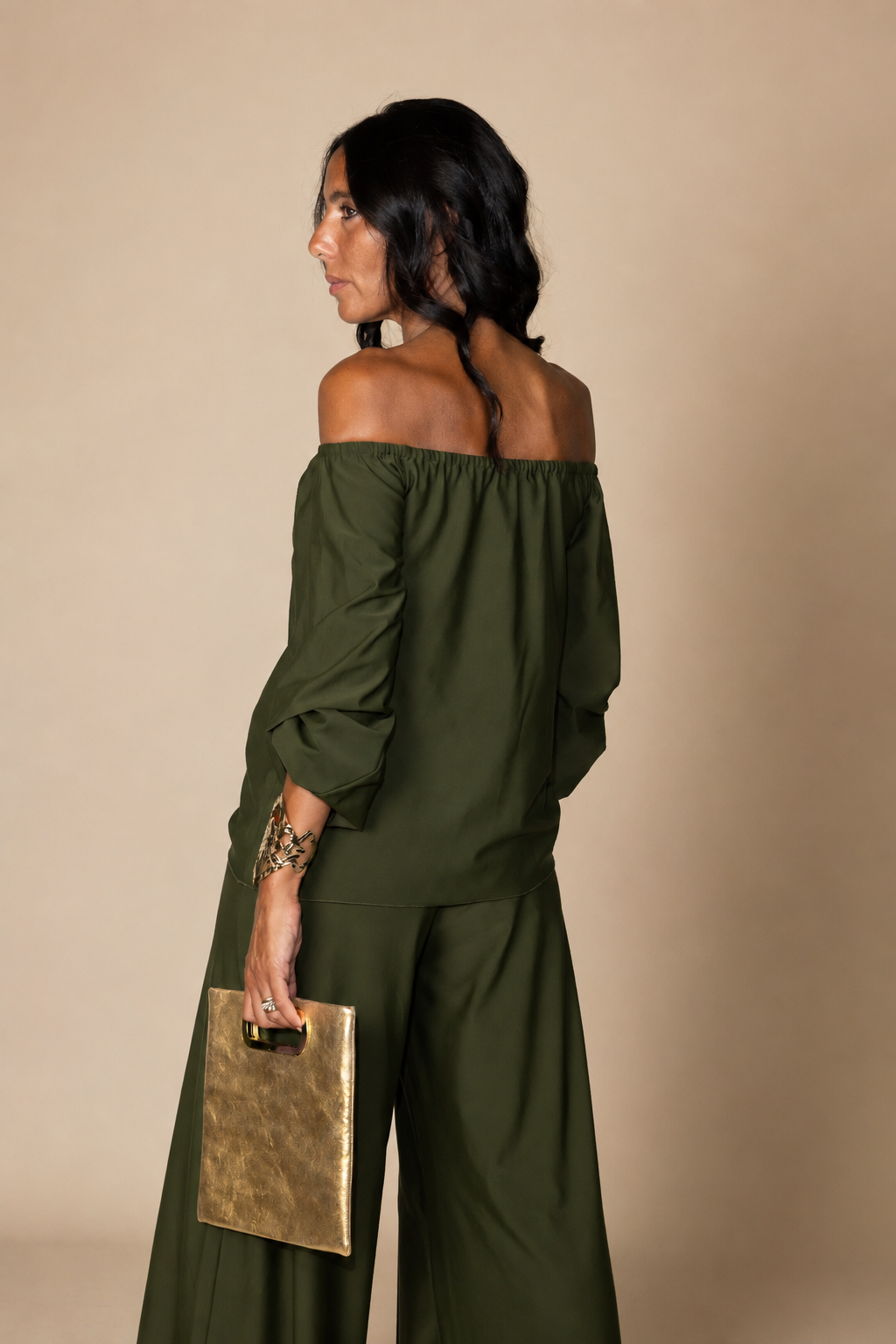 Maglia Swan