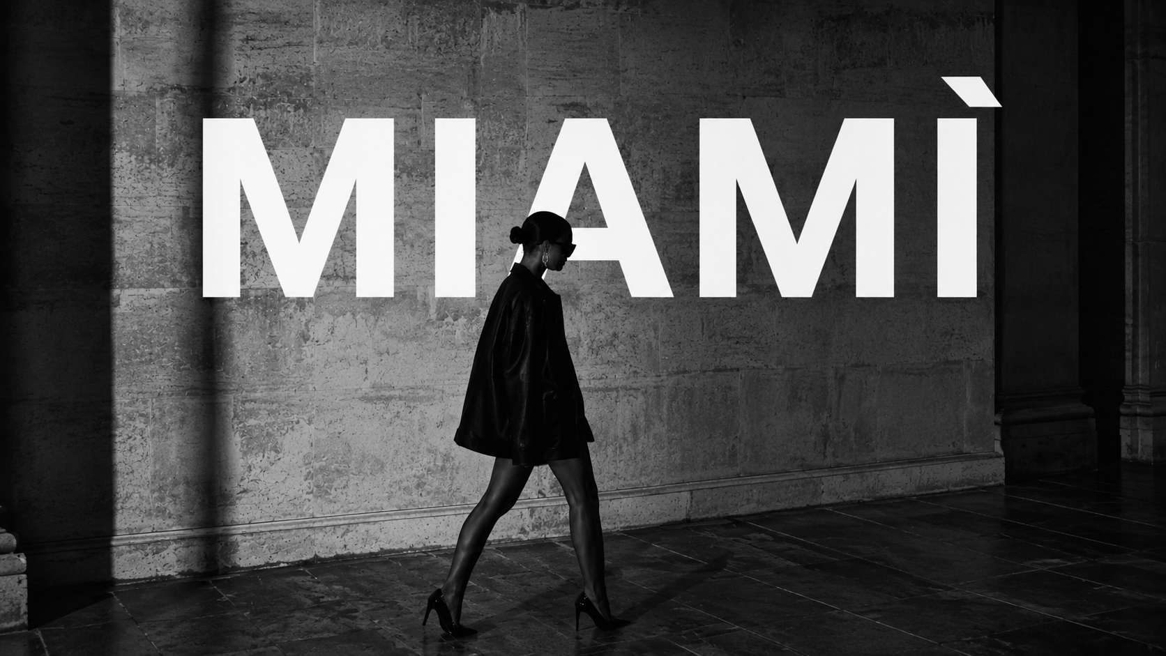 Miamì Store