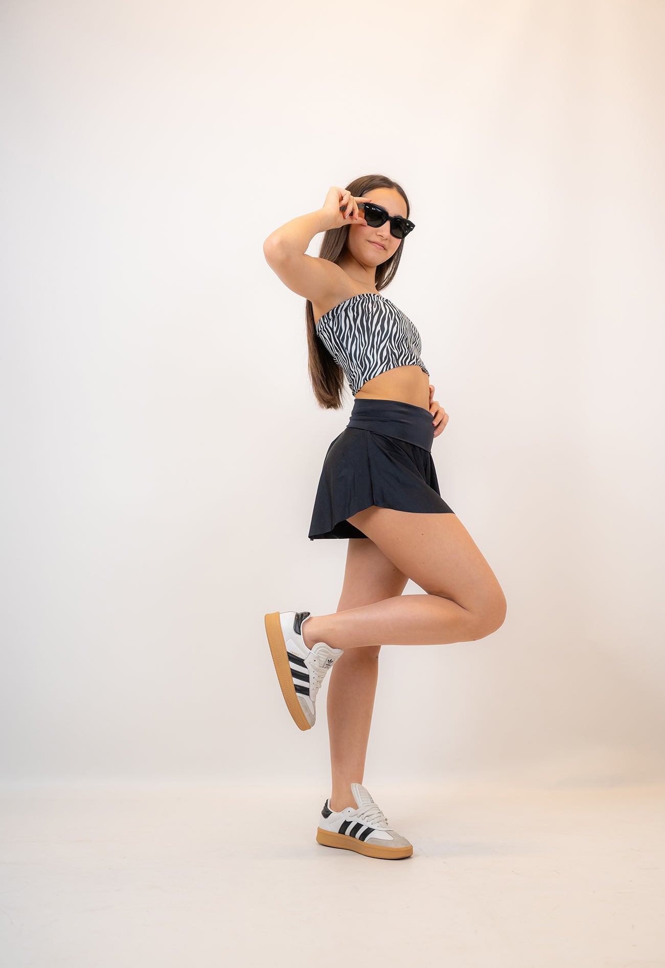 Pantaloncini Fly