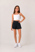 Pantaloncini Fly bambina