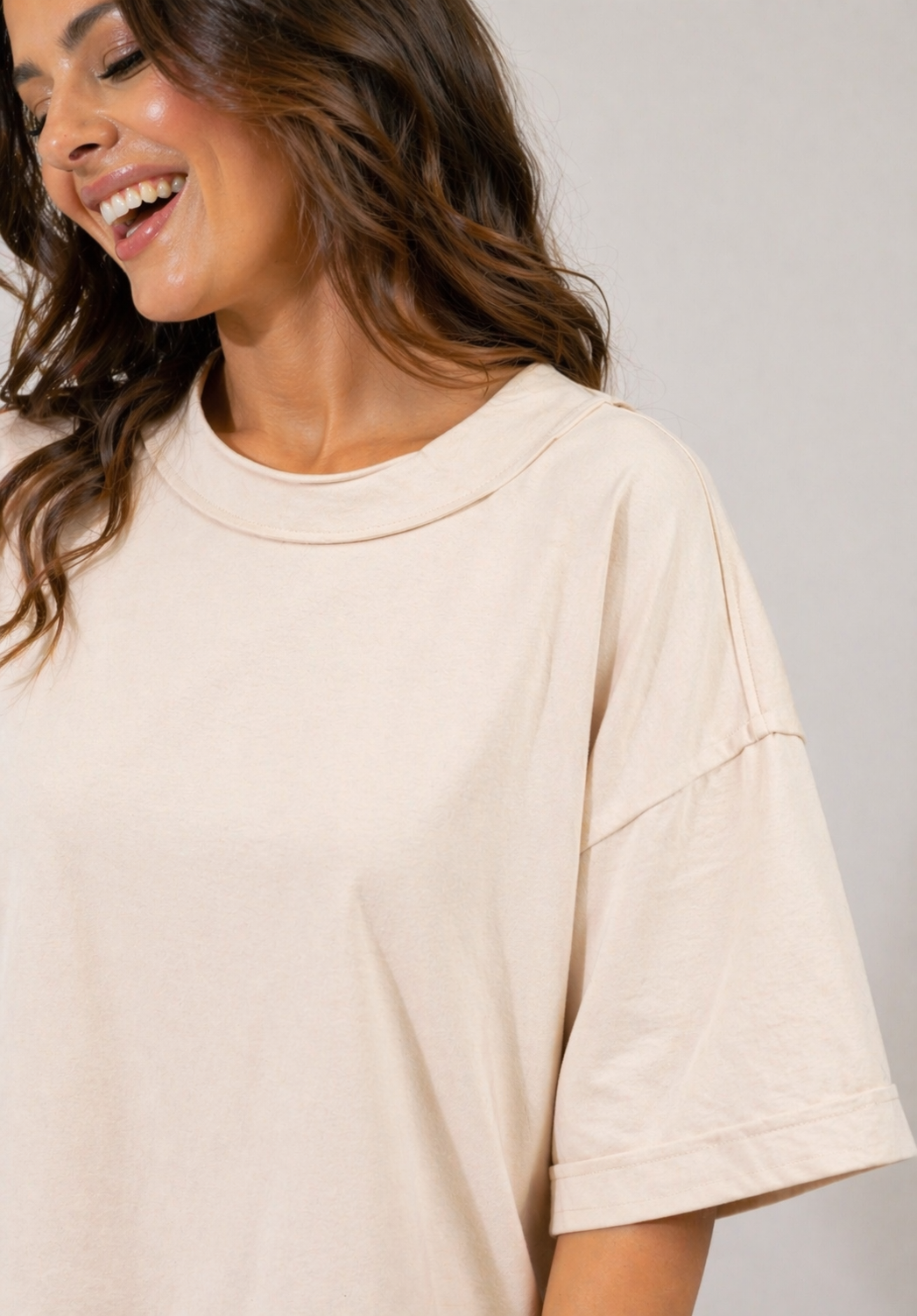 Maglia Reverse Summer