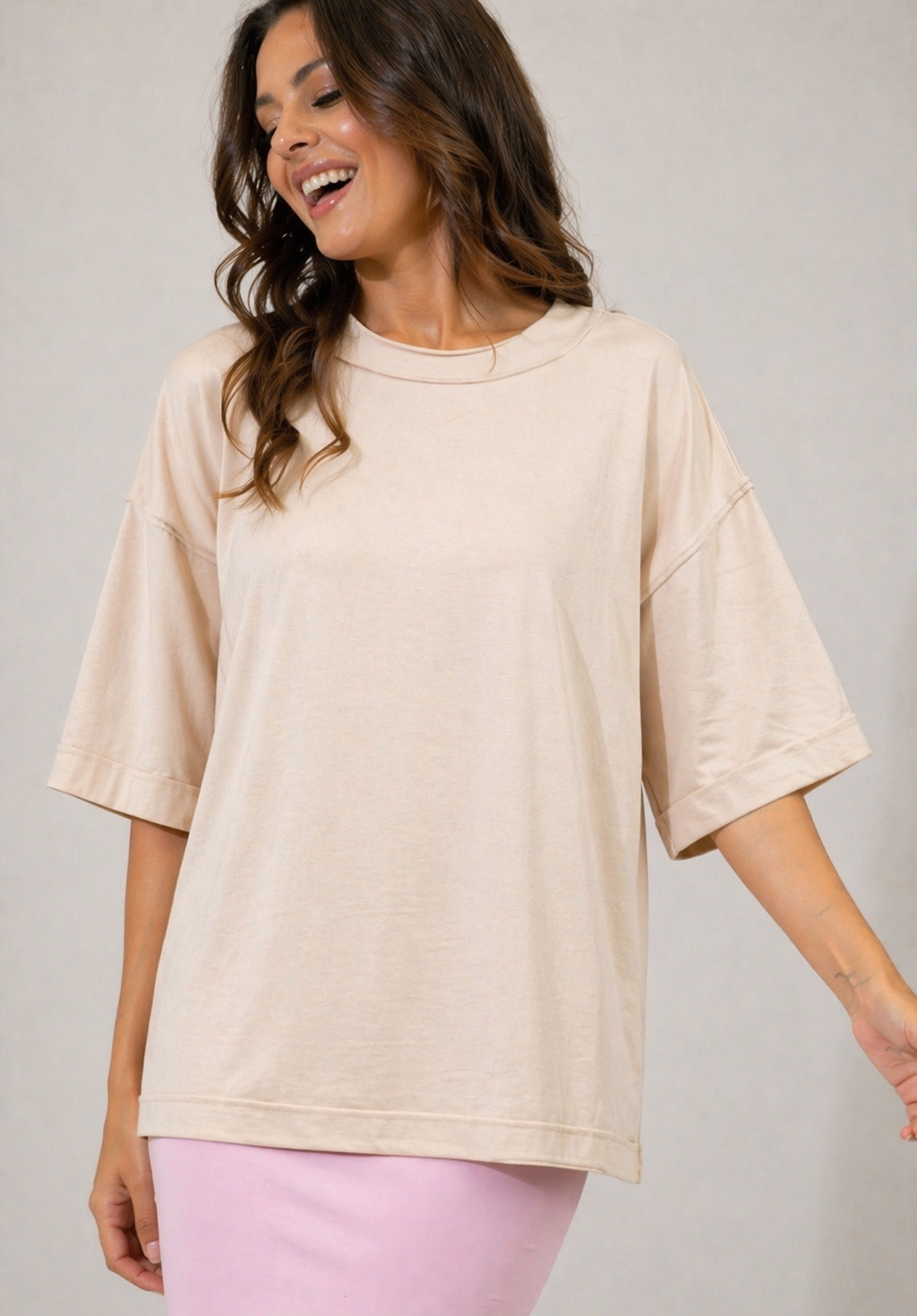 Maglia Reverse Summer