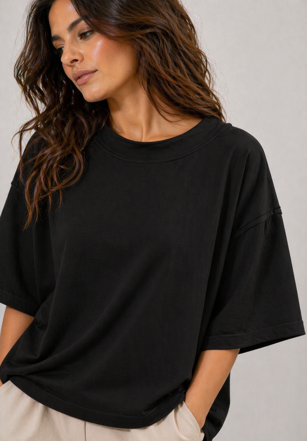 Maglia Reverse Summer