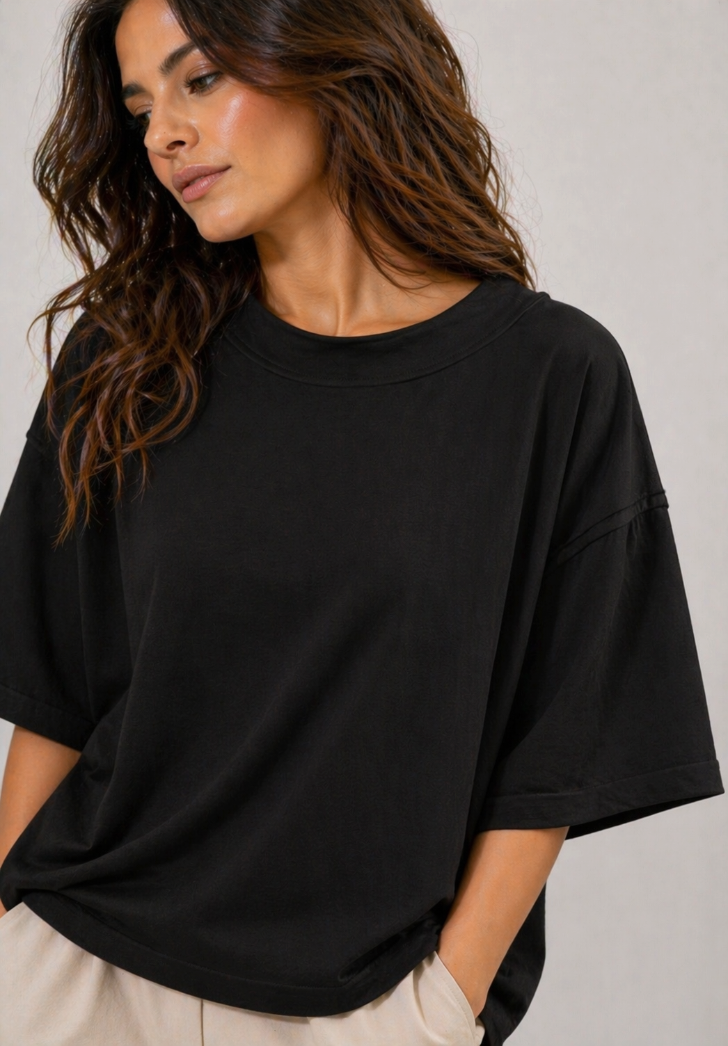 Maglia Reverse Summer