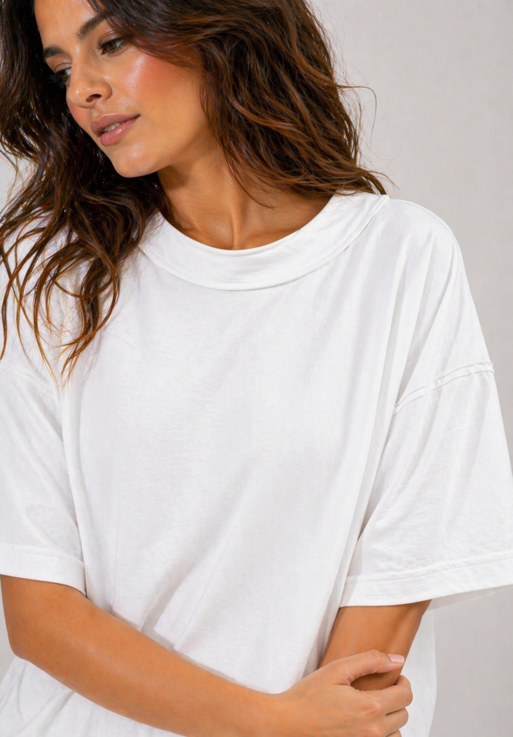 Maglia Reverse Summer