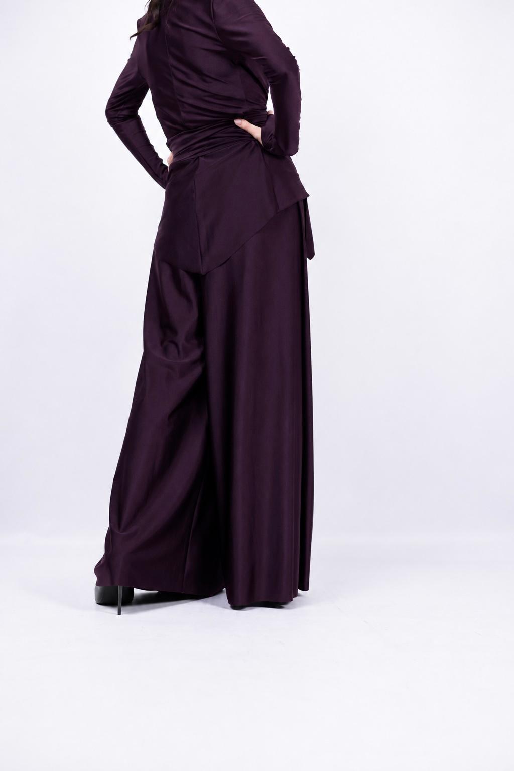 Pantalone Jung