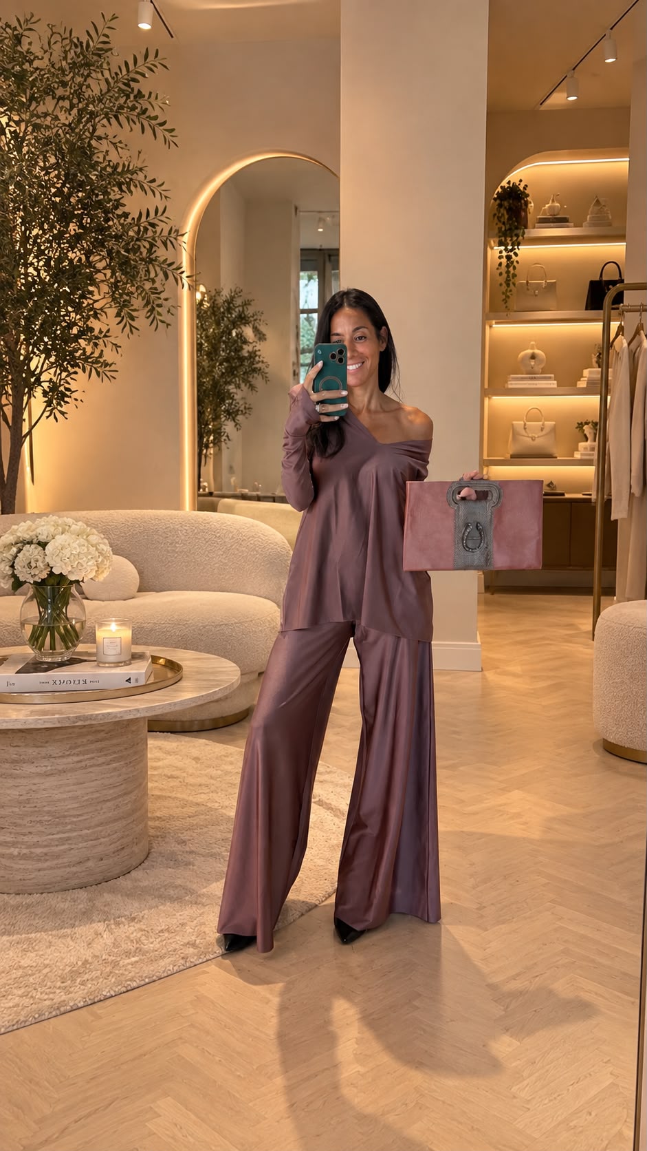 Maglia Kaia