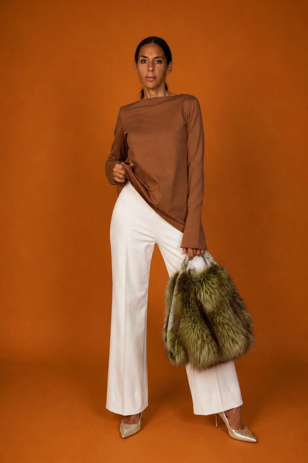 Pantalone Nerea