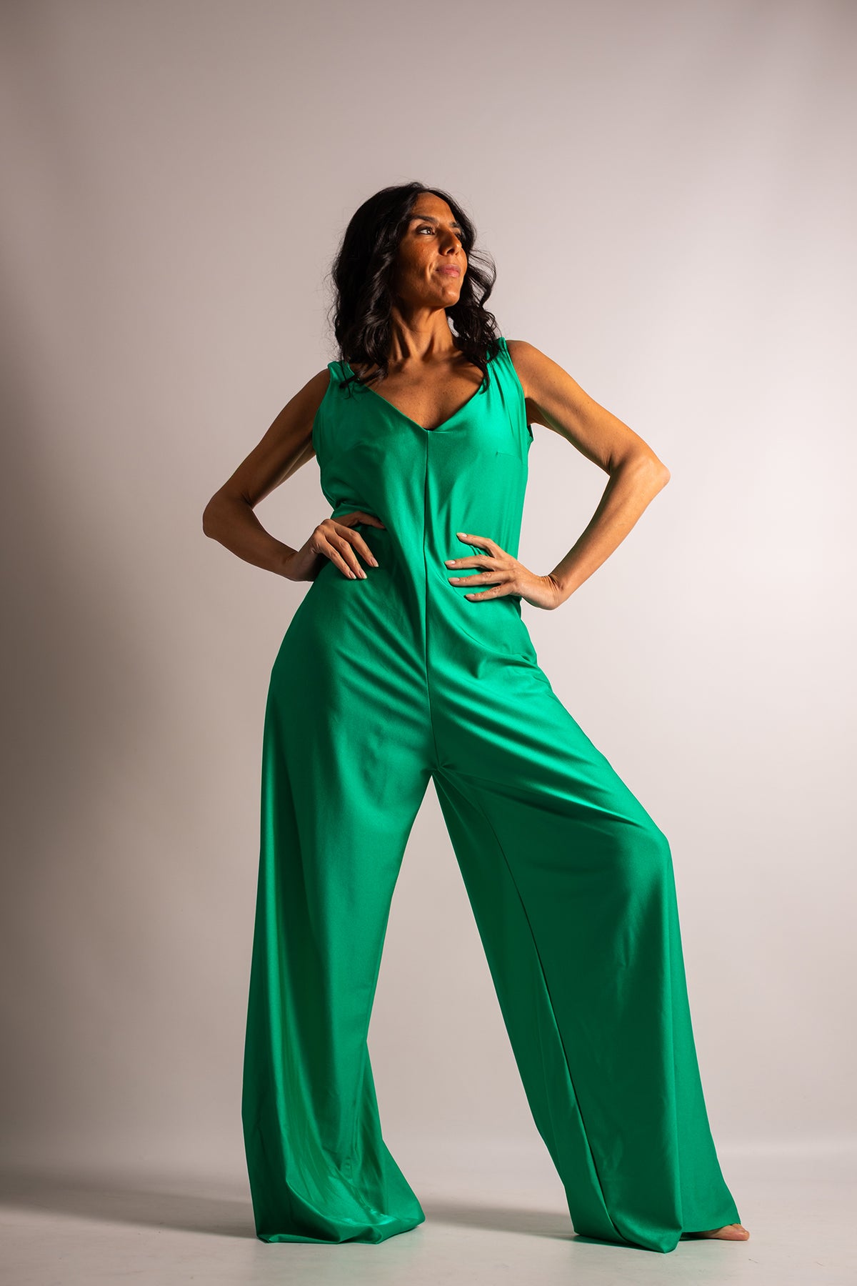 Jumpsuit Fiona