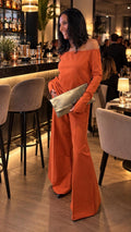 Pantalone Eos Line